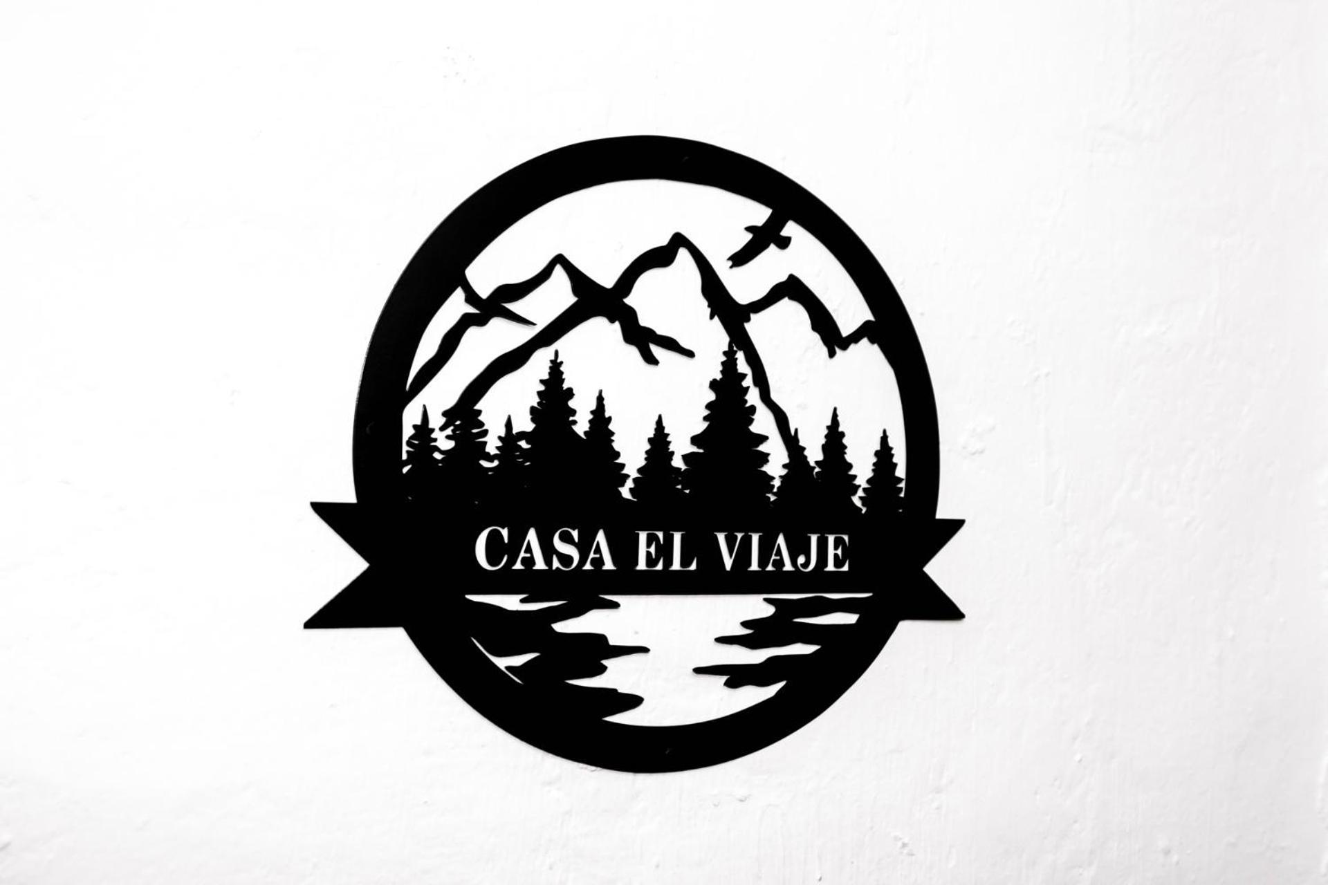 Casa El Viaje Сasa de vacaciones