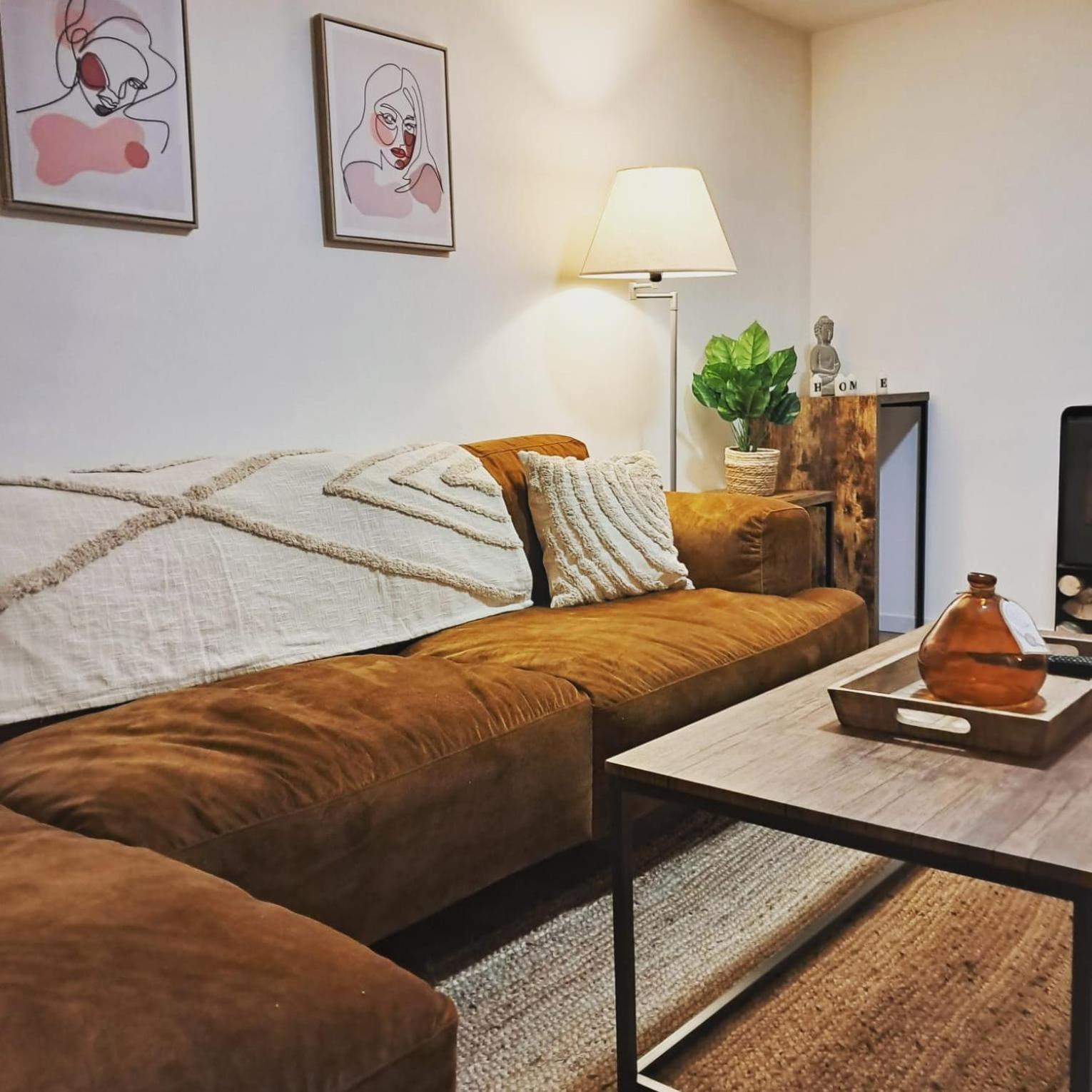 Casa El Viaje * San Leonardo de Yagüe