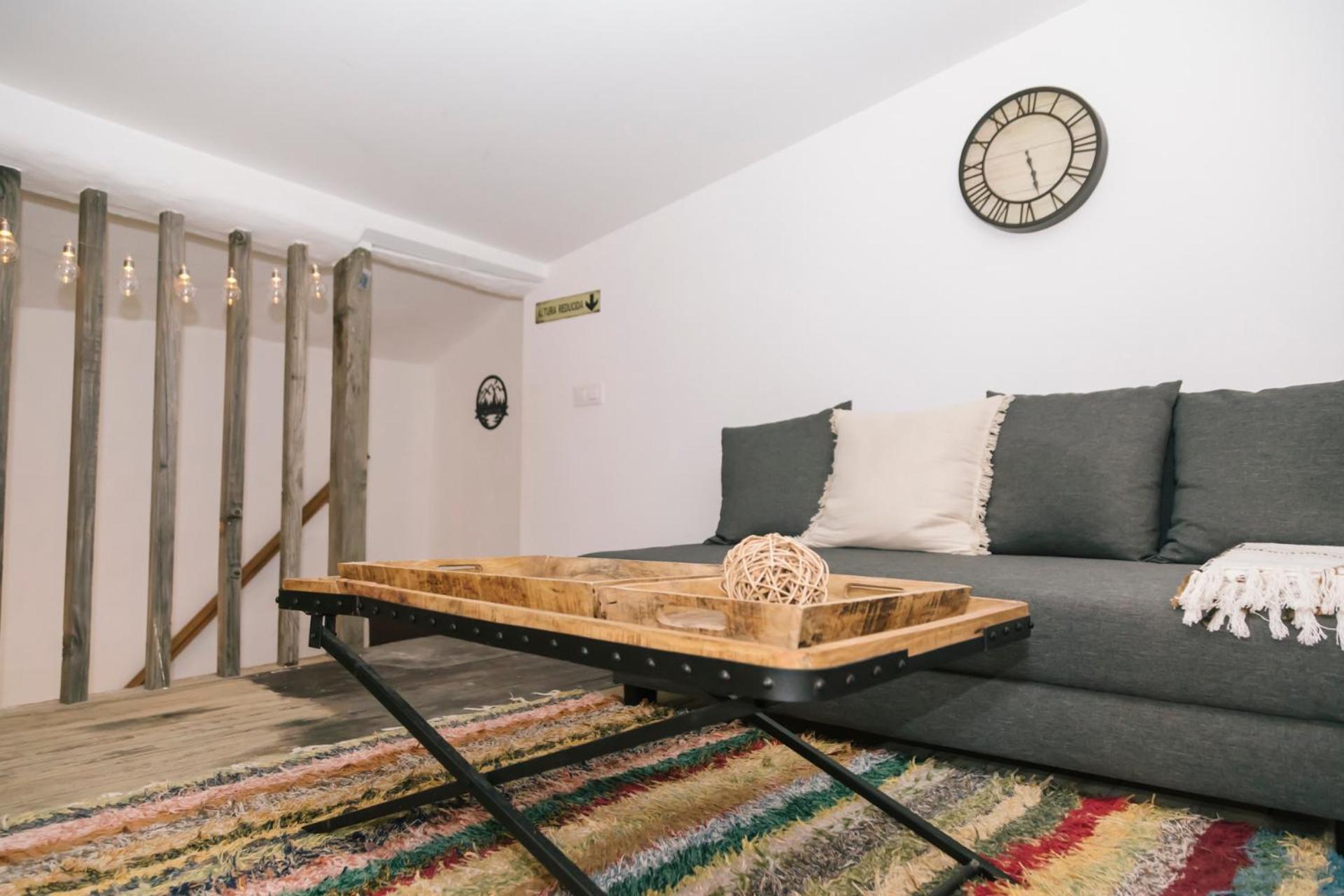 Casa El Viaje Сasa de vacaciones