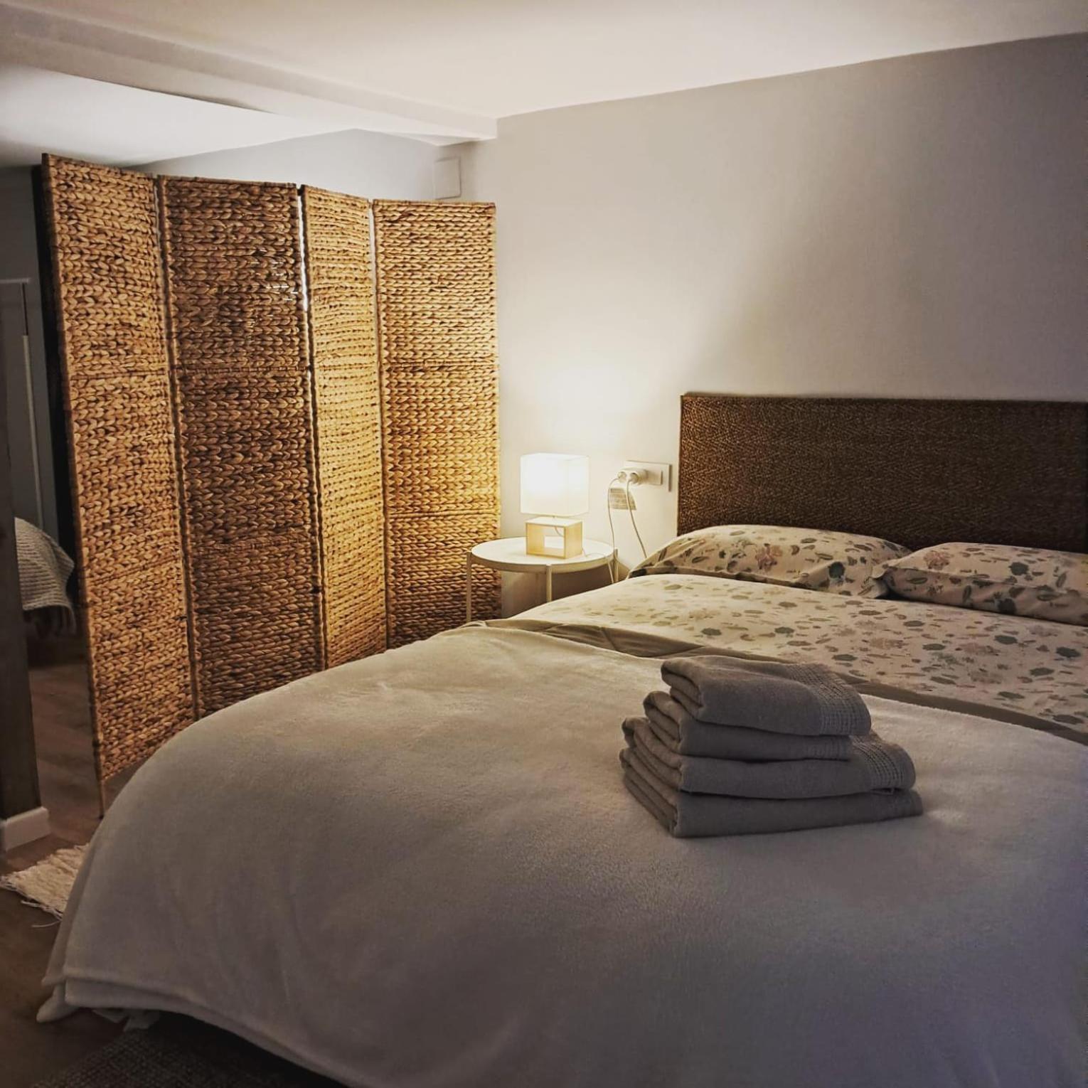 Casa El Viaje Сasa de vacaciones San Leonardo de Yagüe
