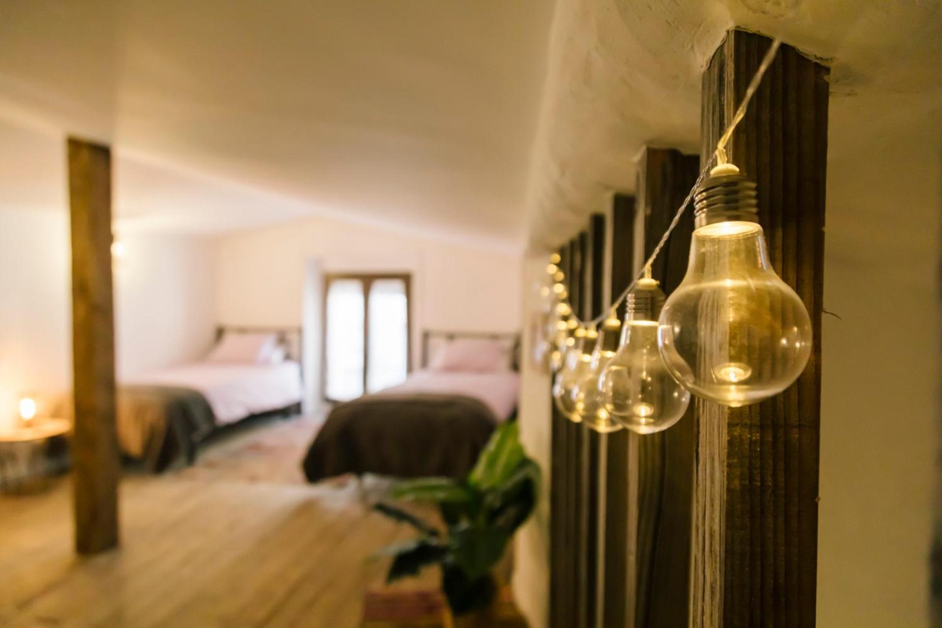 Сasa de vacaciones Casa El Viaje San Leonardo de Yagüe