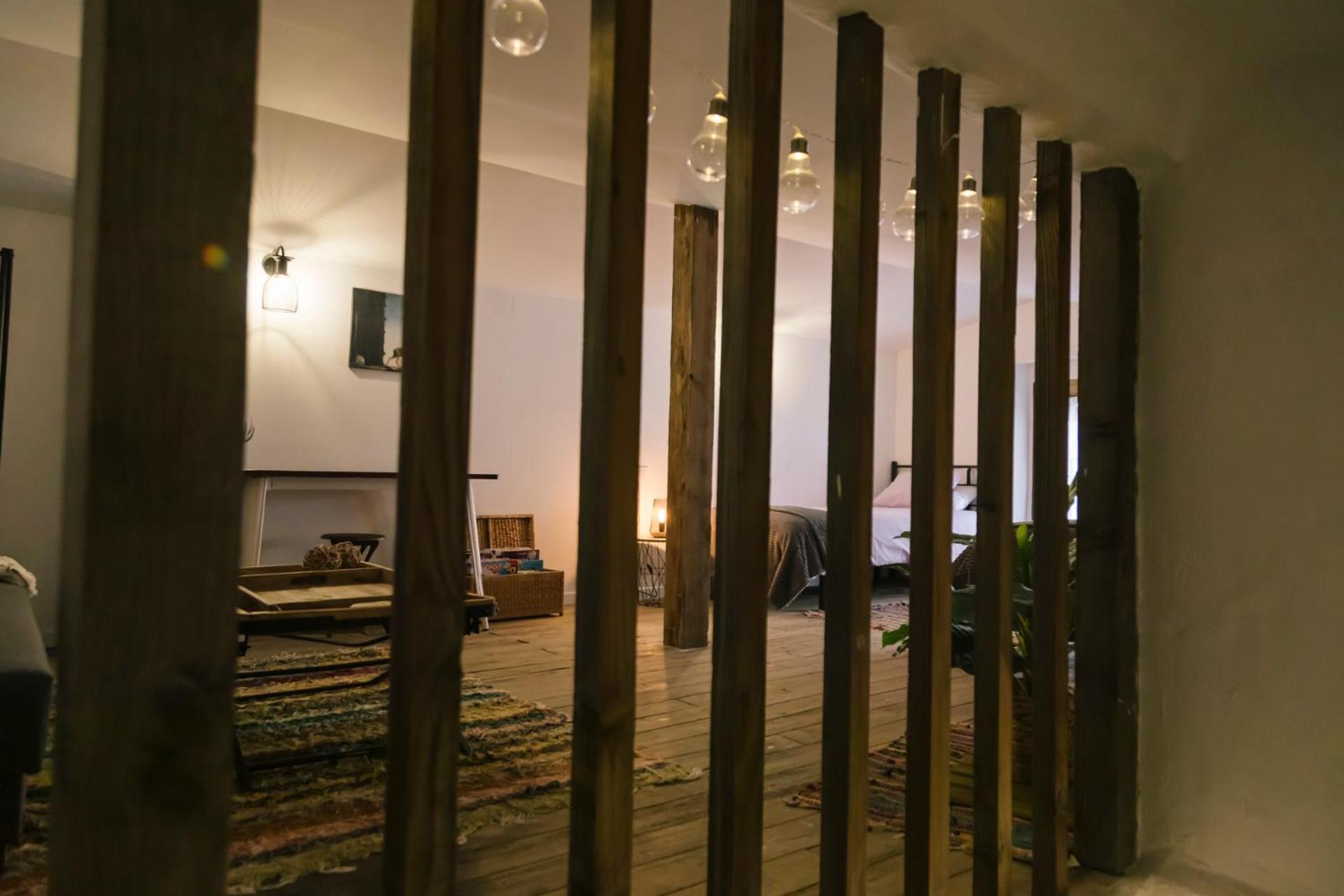 Casa El Viaje *