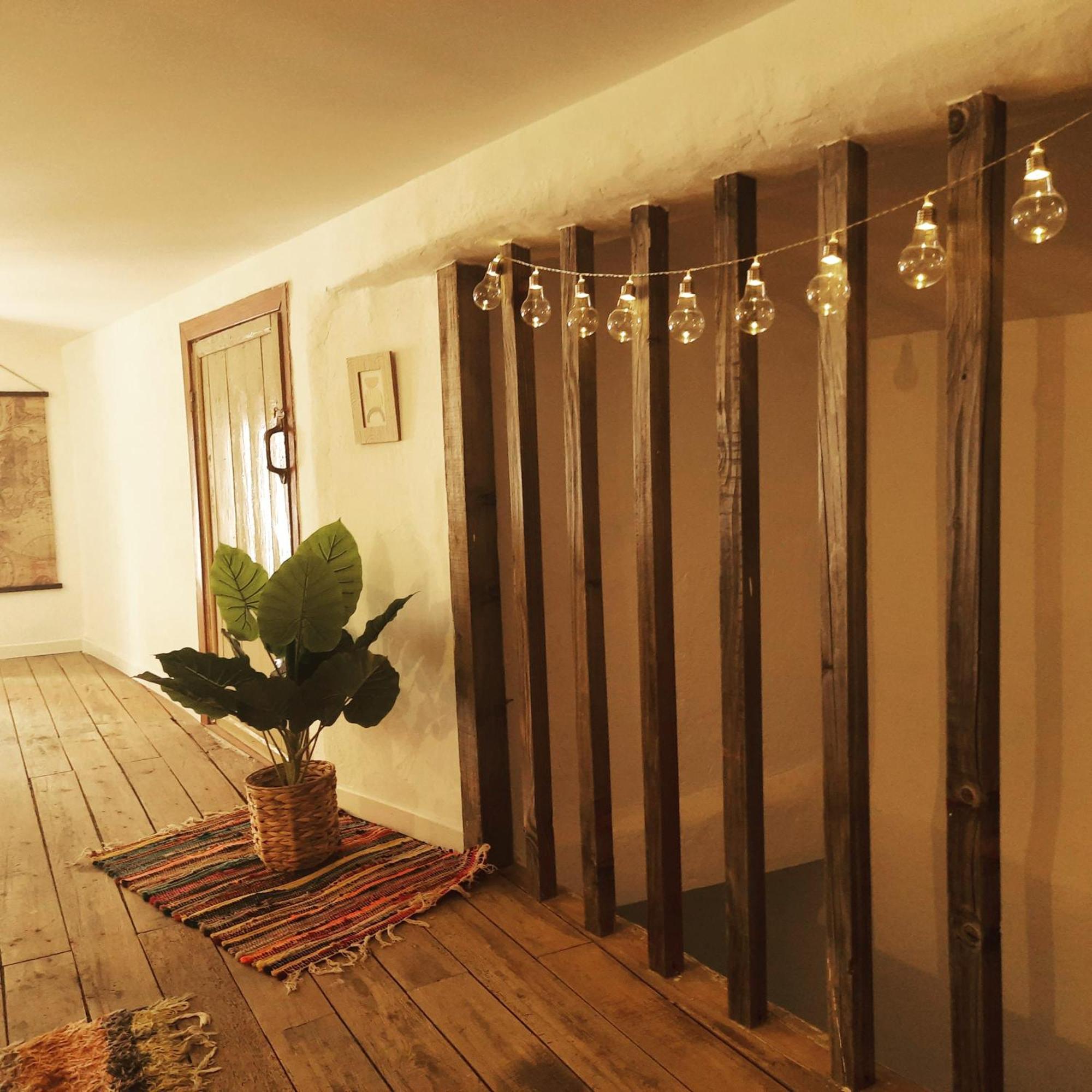 Casa El Viaje San Leonardo de Yagüe