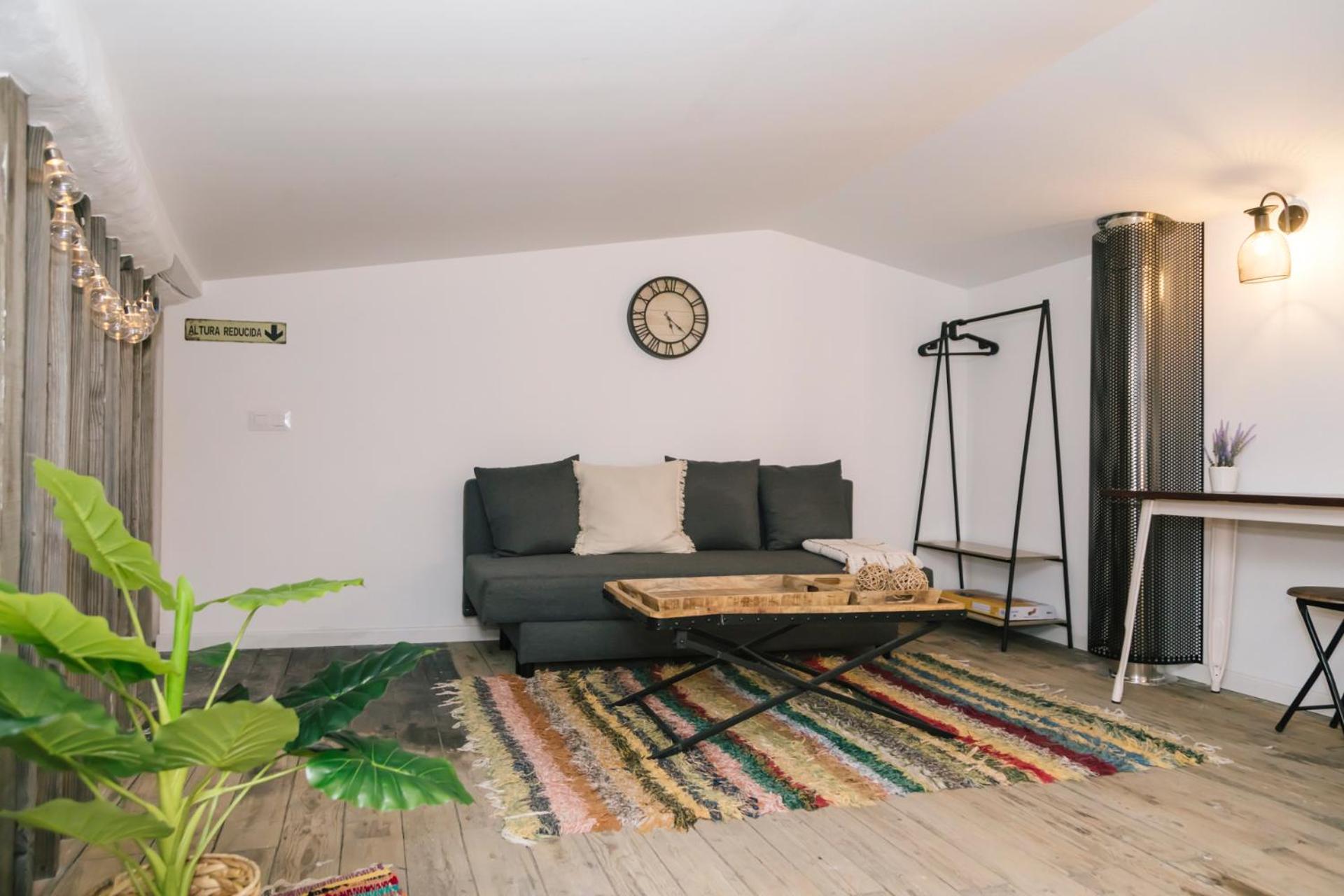 Casa El Viaje * San Leonardo de Yagüe