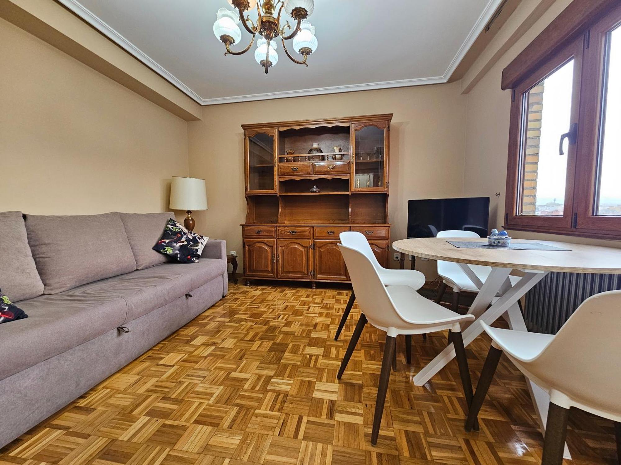 Apartment 154a Centrico Y Luminoso