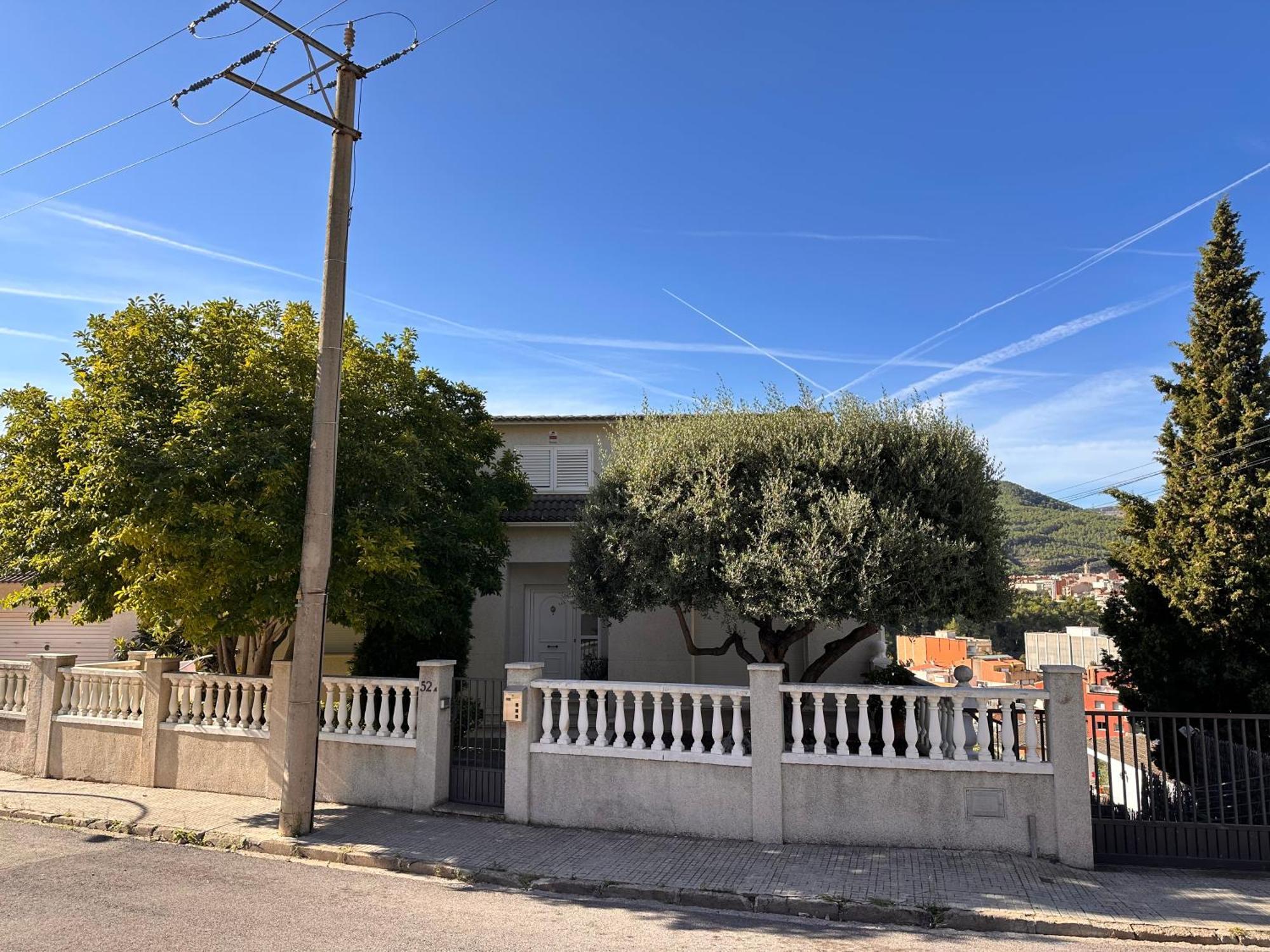 Holiday home Sunny Forest Near Barcelona Vallirana