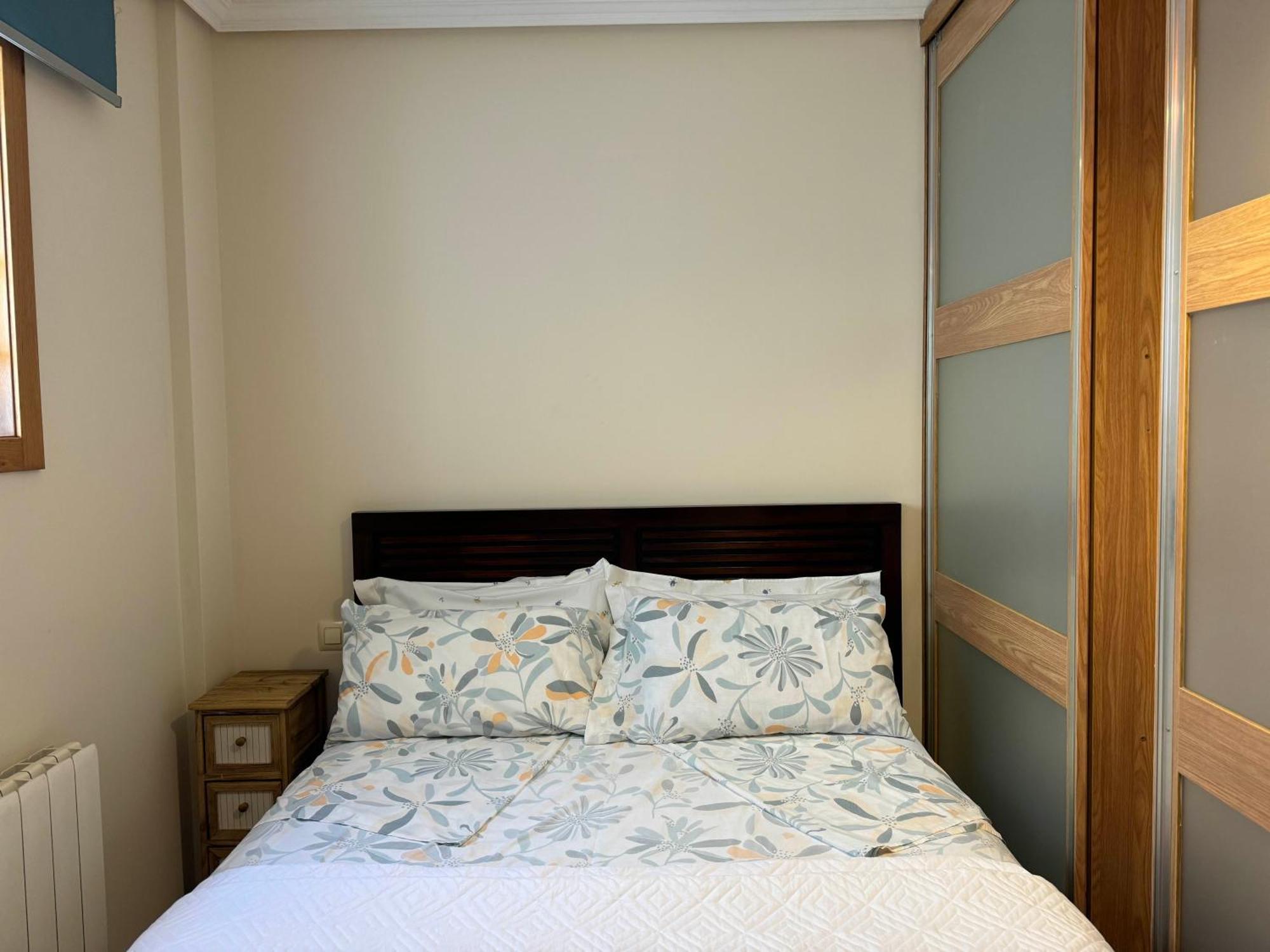 Centrico Con Parking Y Wifi ツ By Rias Baixas Apartment Vigo