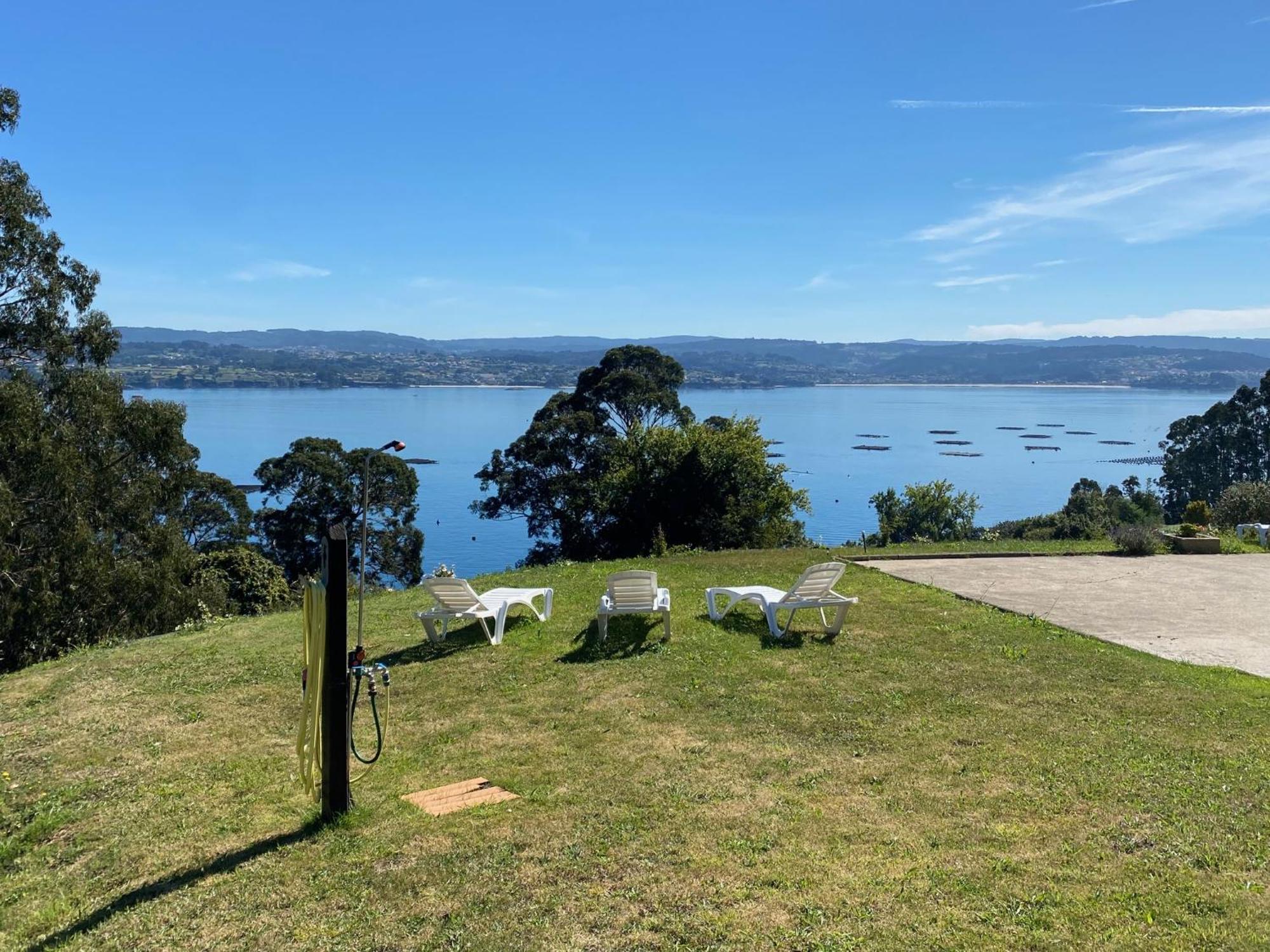 Casa Fonte Da Pedreira Сasa de vacaciones Sada