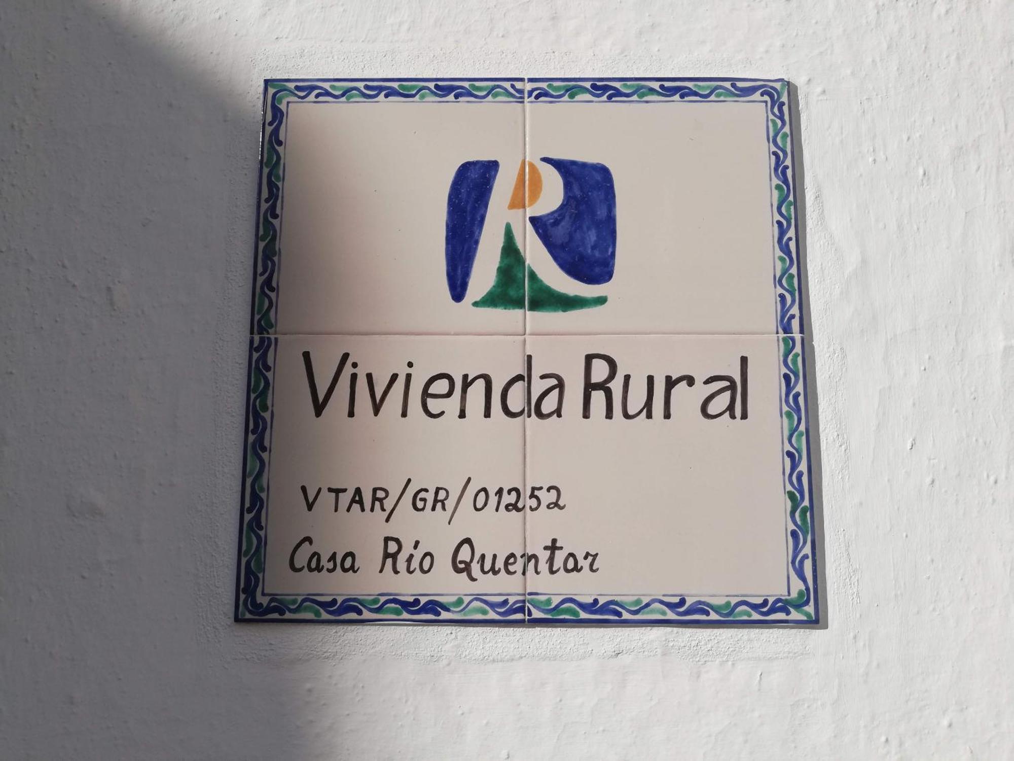 Casa El Rincon De Trini & Jose Сasa de vacaciones