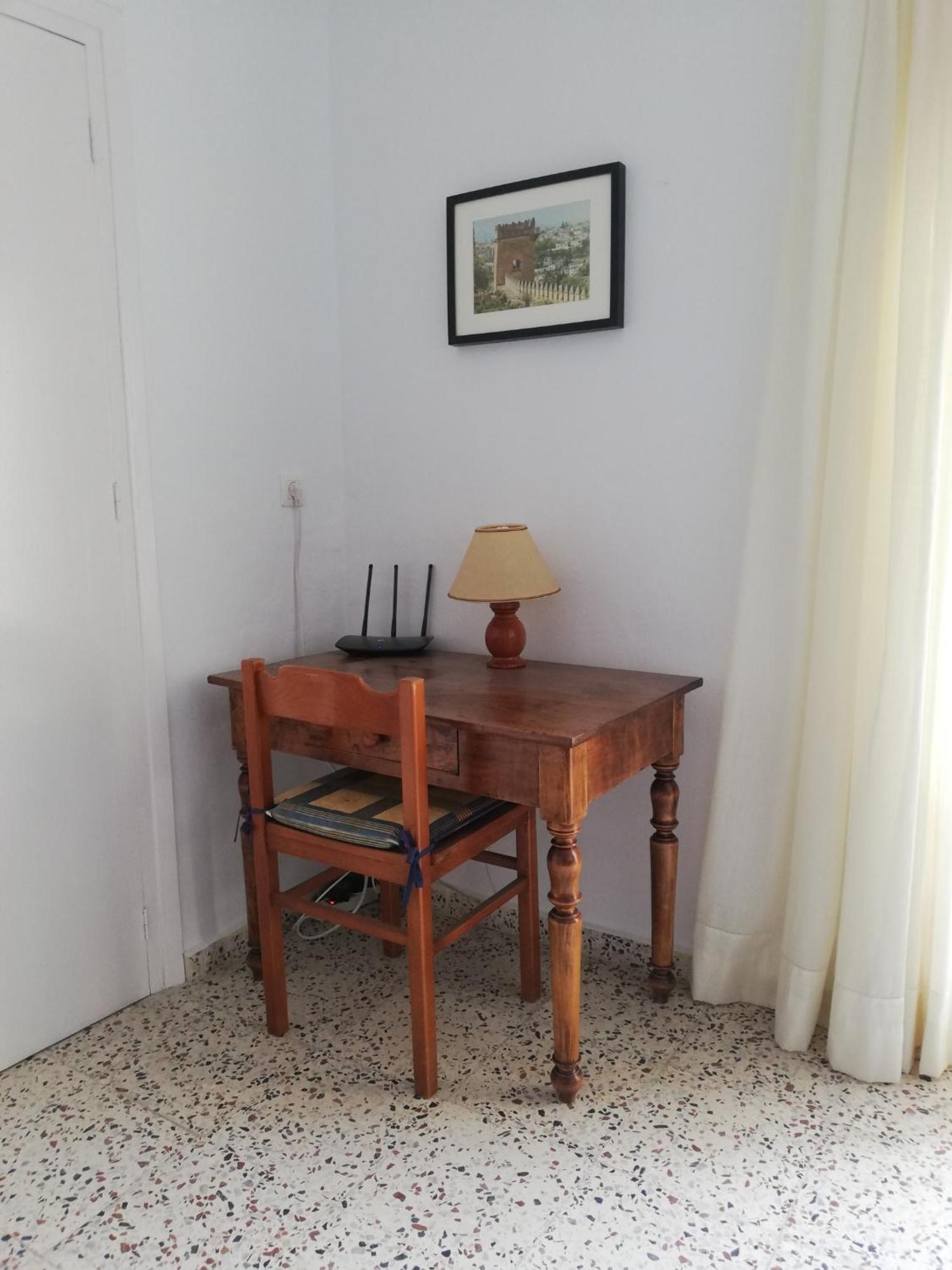 Casa El Rincon De Trini & Jose Сasa de vacaciones *