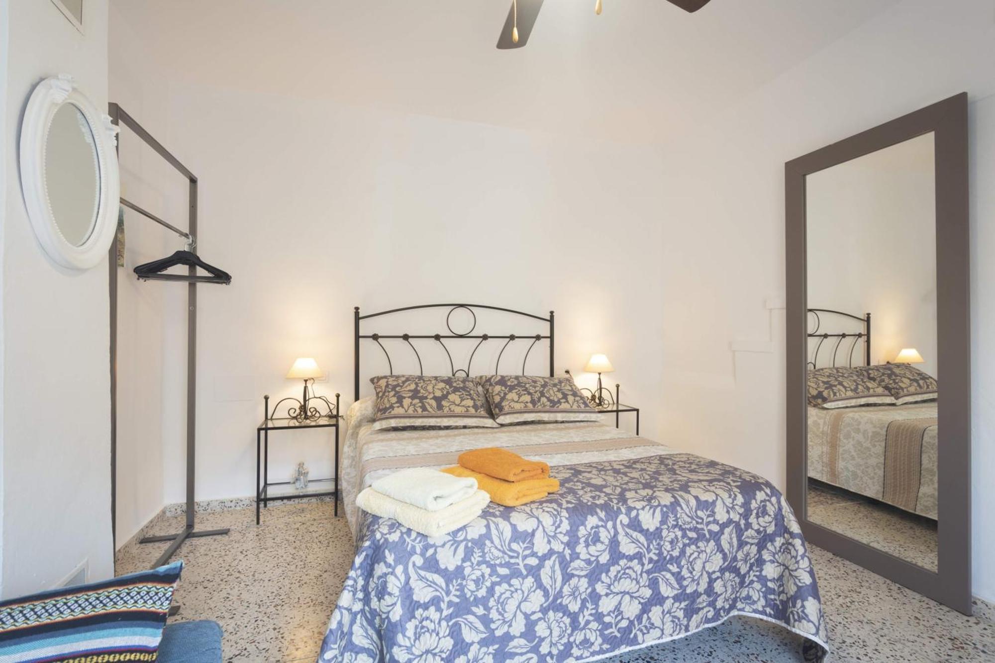 Casa El Rincon De Trini & Jose Сasa de vacaciones Quéntar