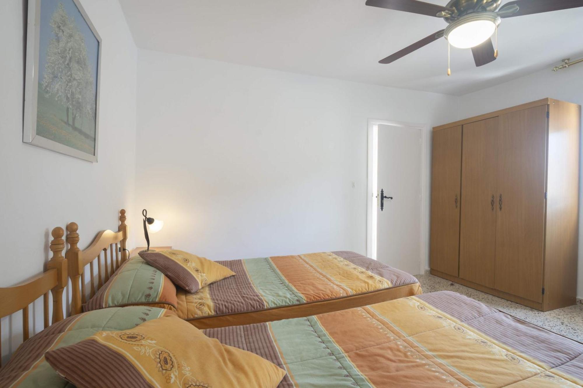 Сasa de vacaciones Casa El Rincon De Trini & Jose Quéntar