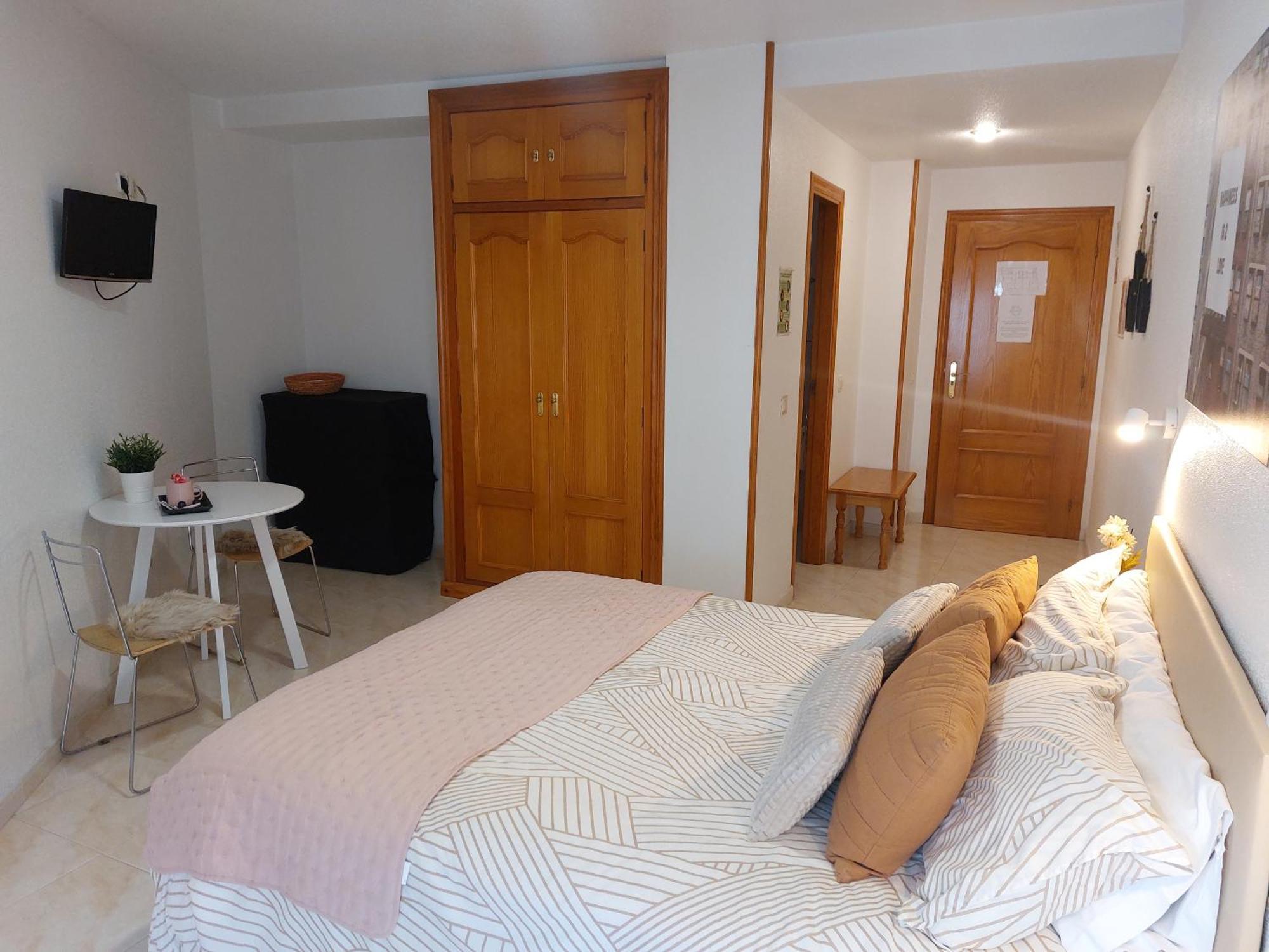 Hotel Marbore