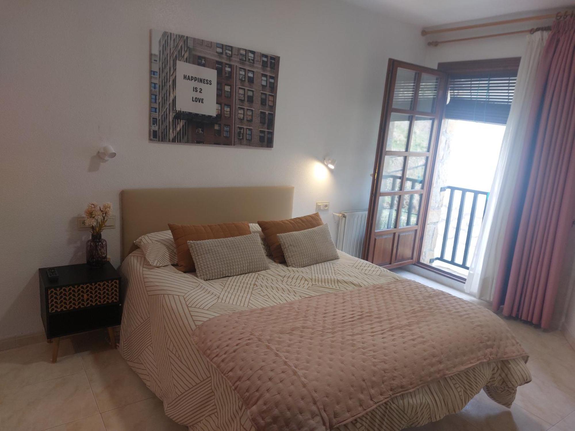 Hotel Marbore *