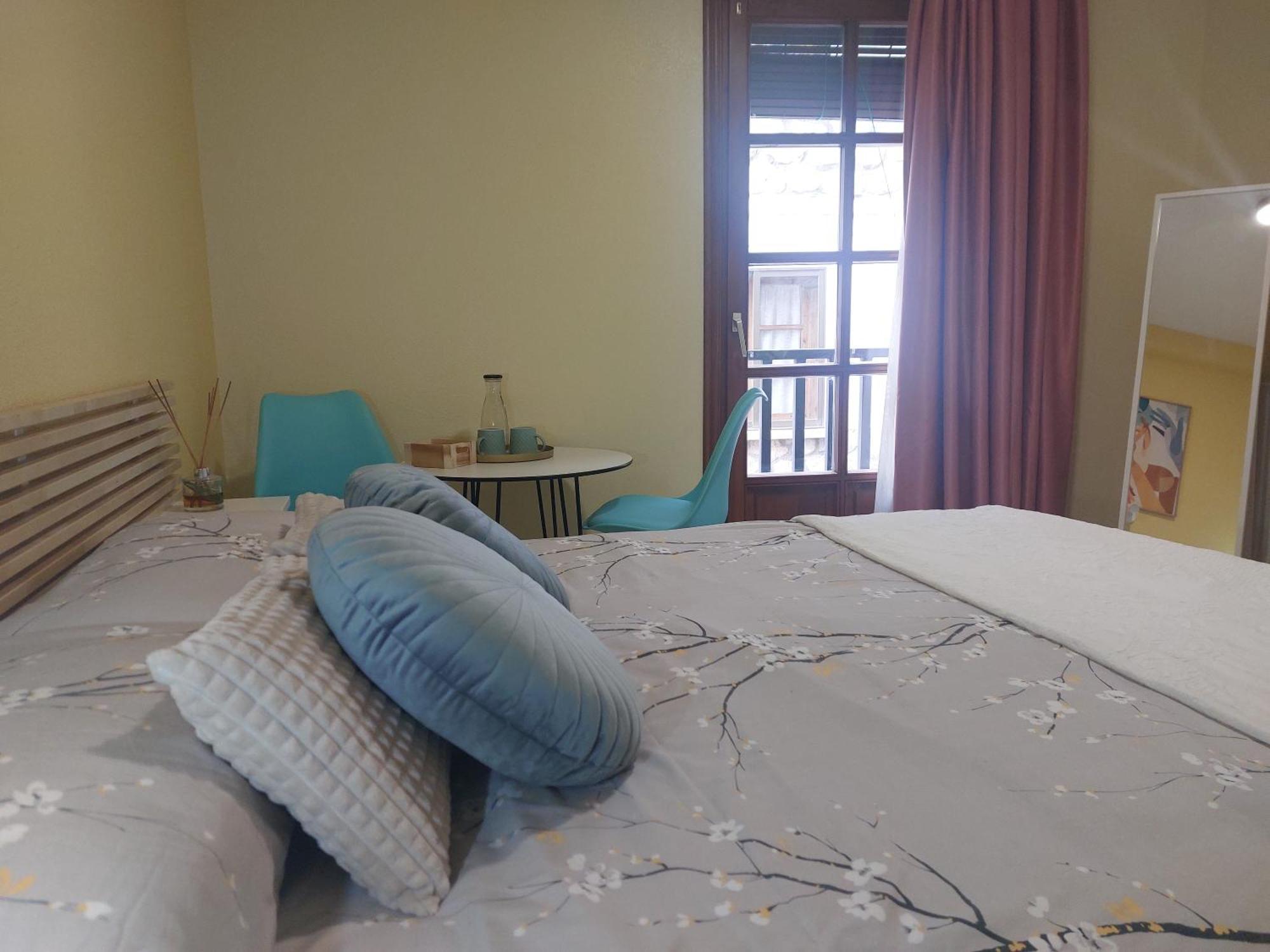 Hotel Marbore