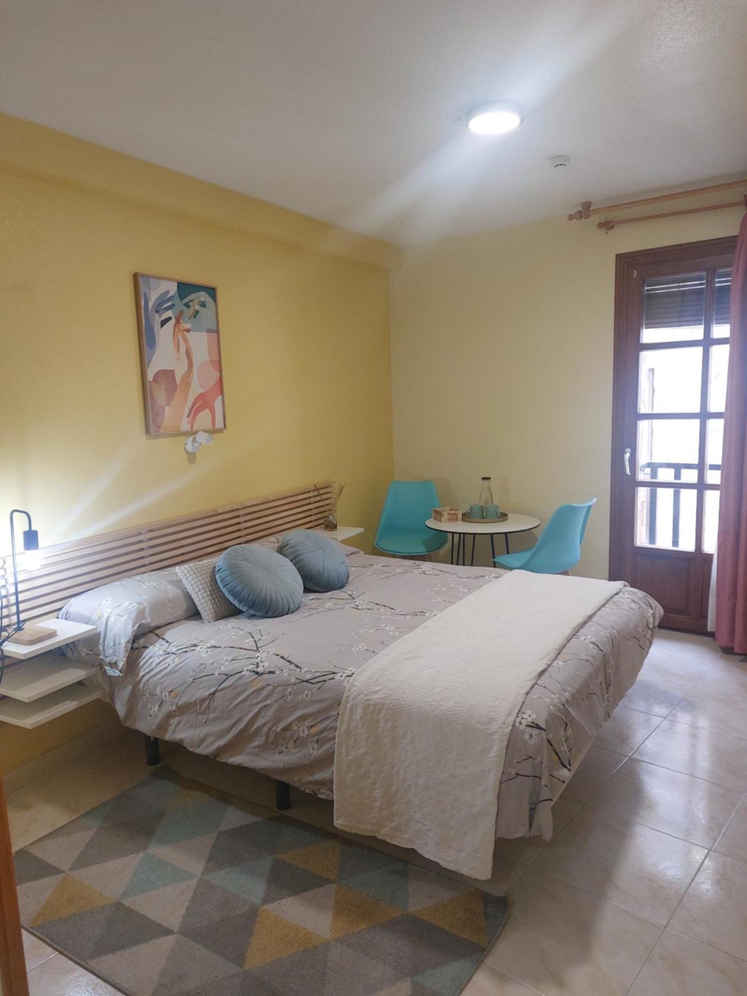 Marbore Hotel *