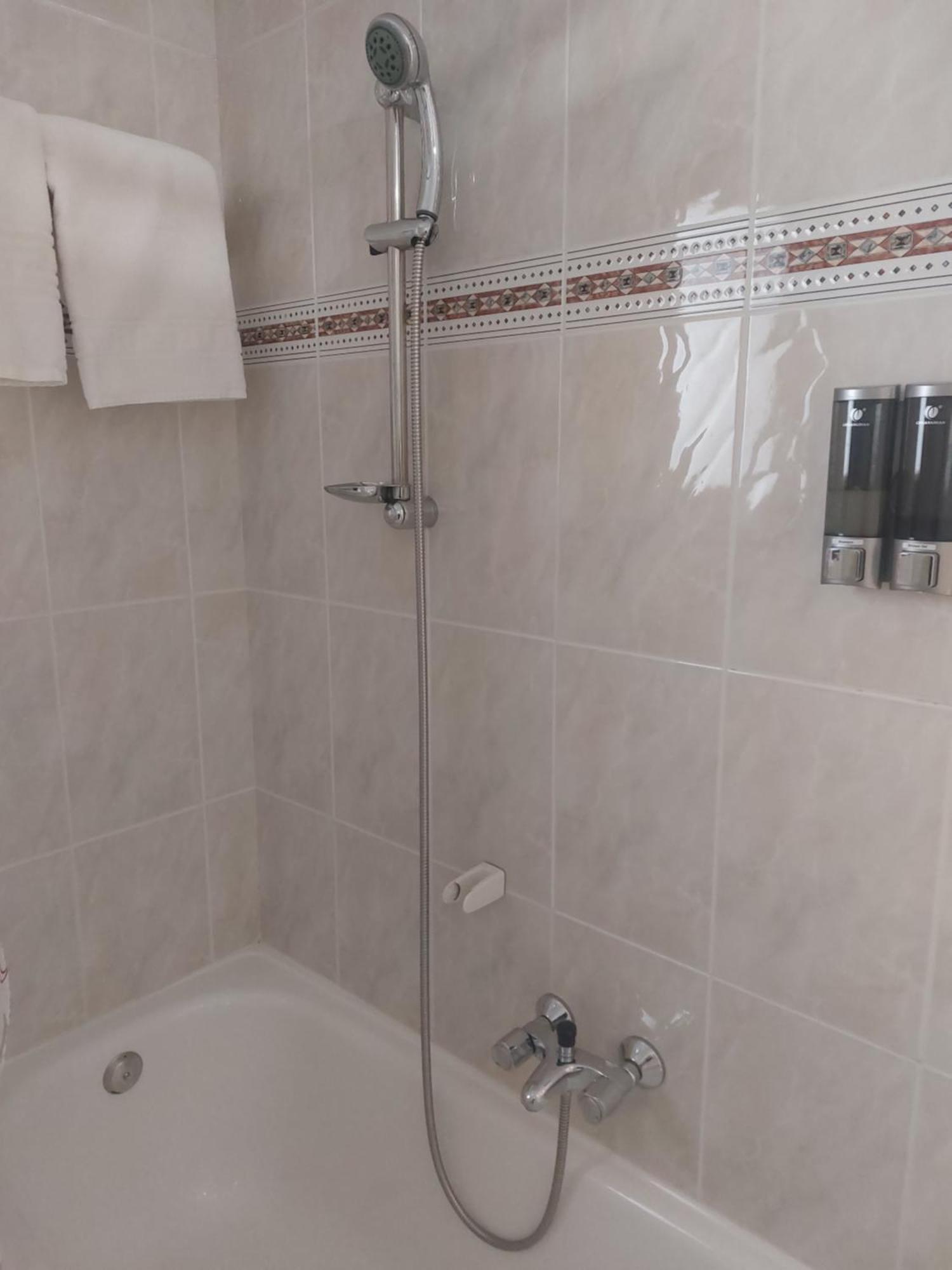 Hotel Marbore Bielsa