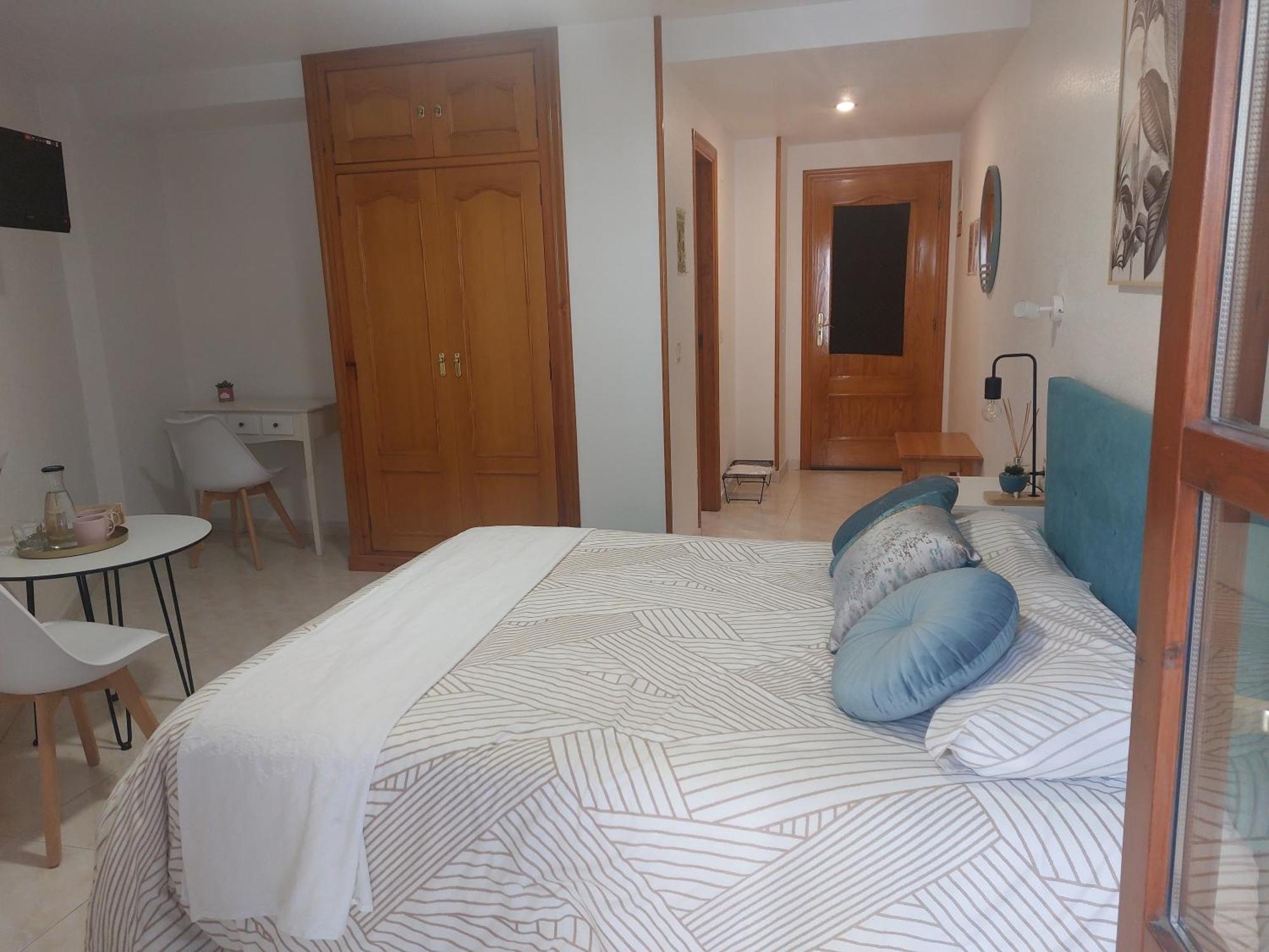 Hotel Marbore