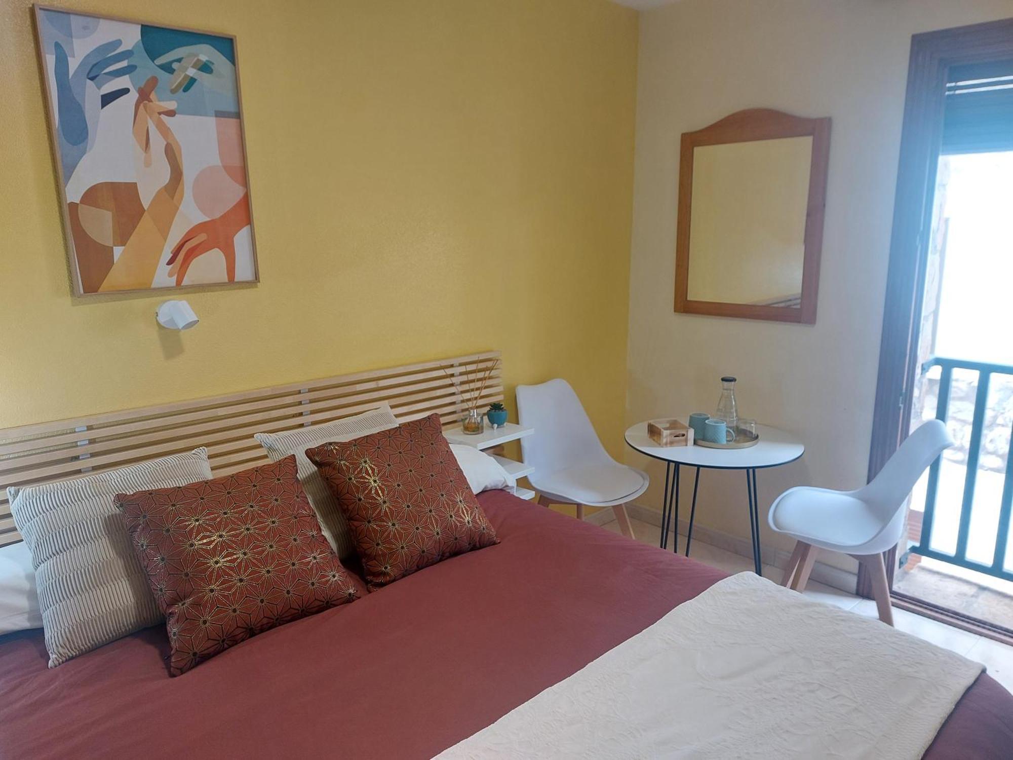 Hotel Marbore Bielsa