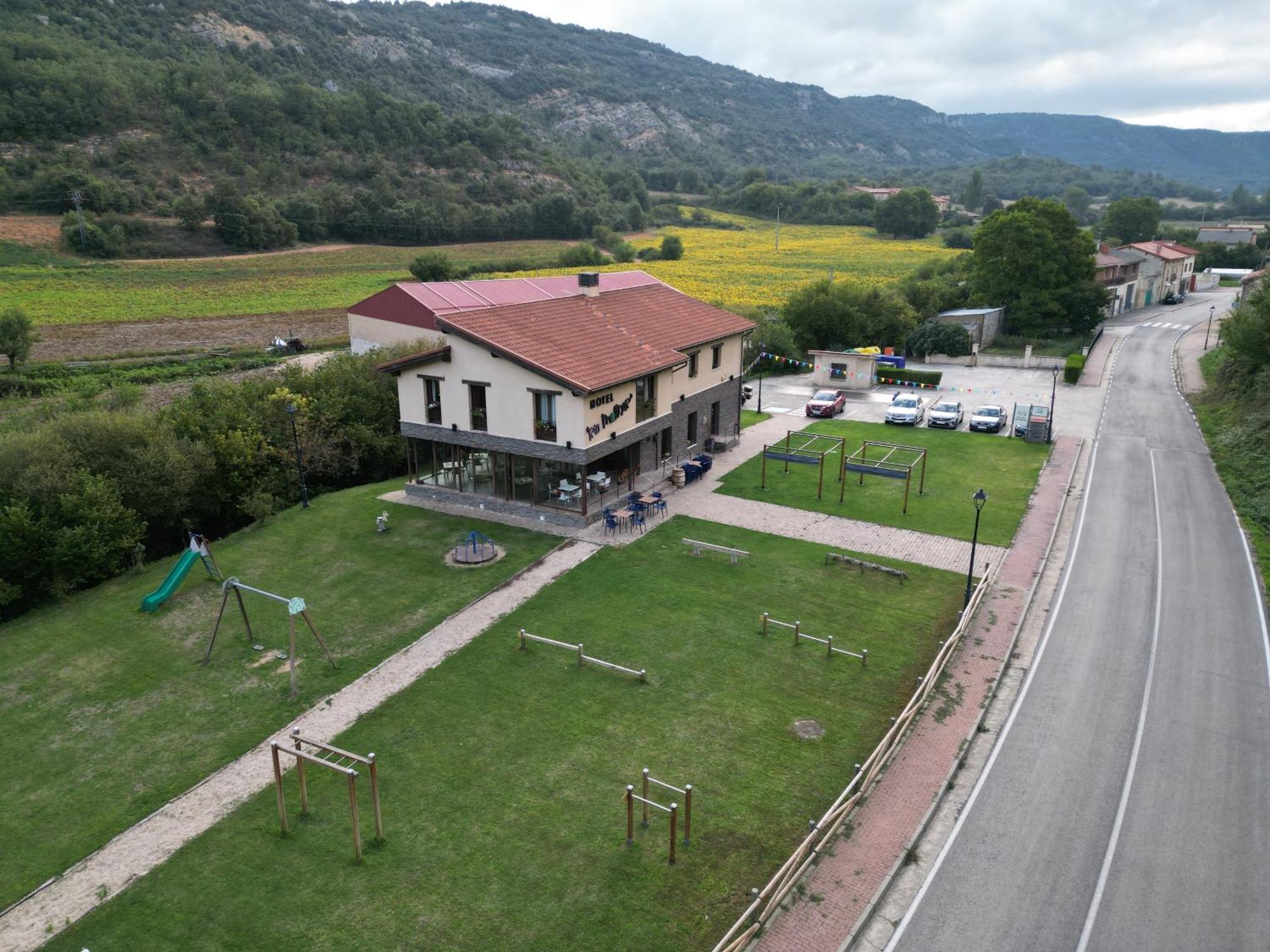 Rural Rio Molinar