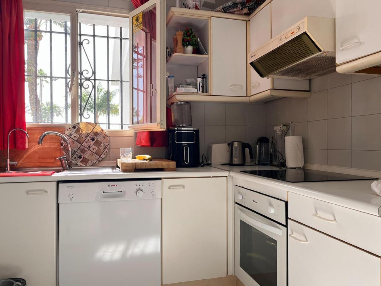 Apartamento Castiglione San Pedro