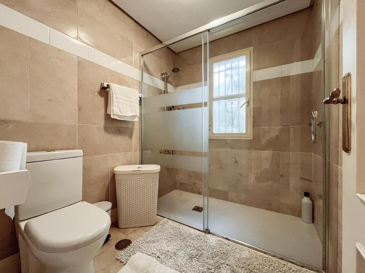 Apartamento Castiglione San Pedro *