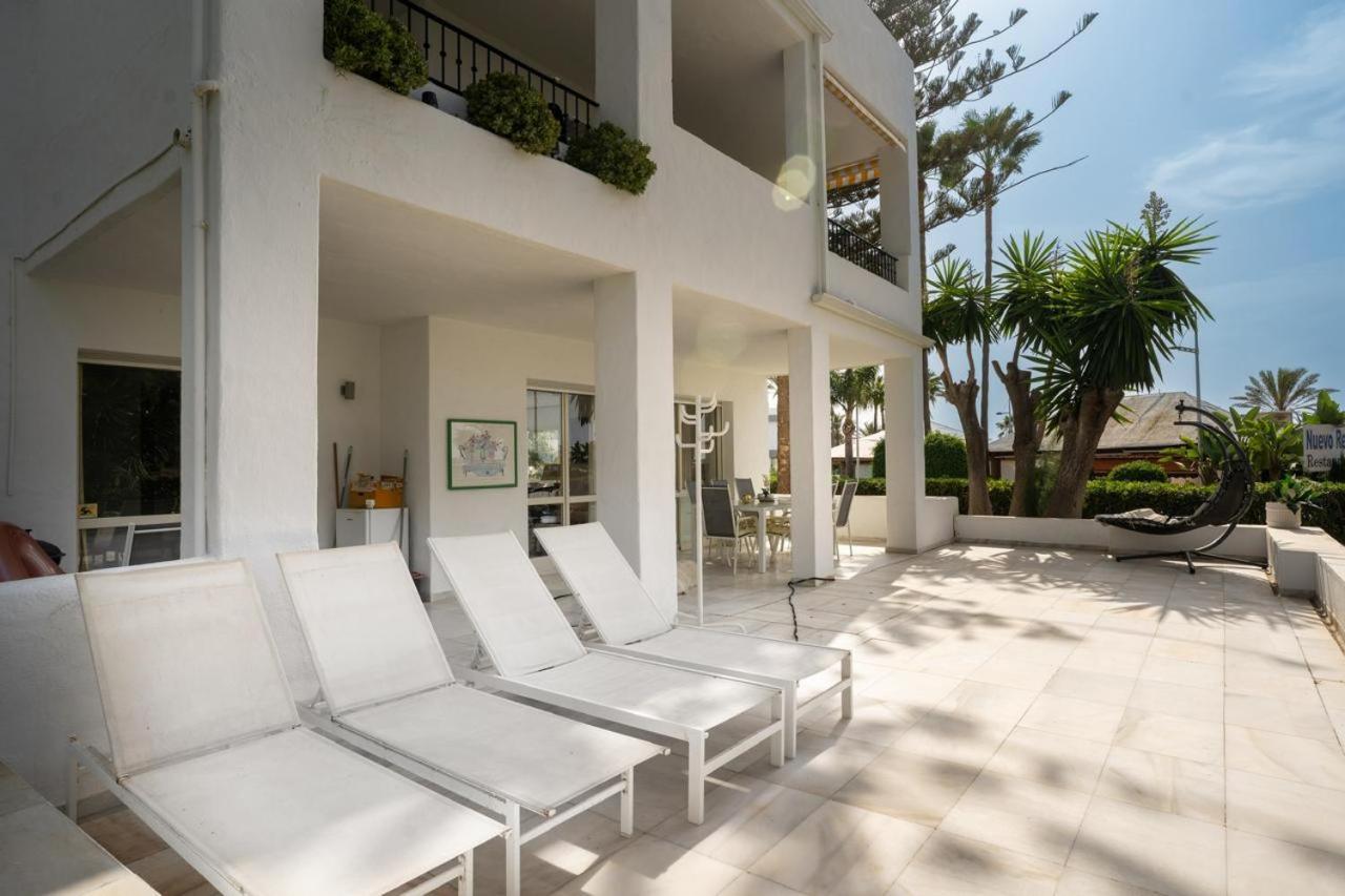 Apartamento Castiglione San Pedro Marbella