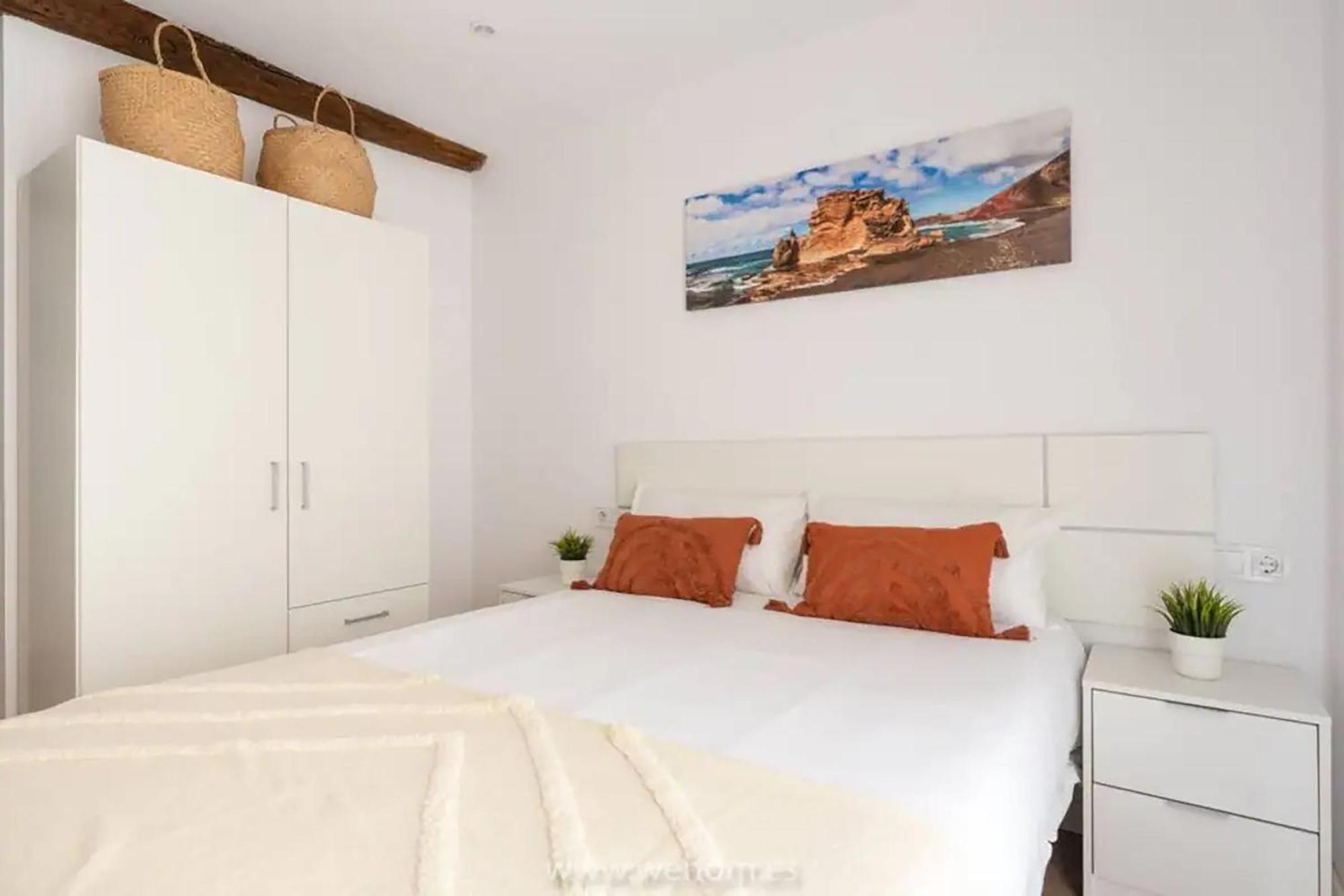 Apartamento Moderno Y Comodo En Calle Vargas Santander