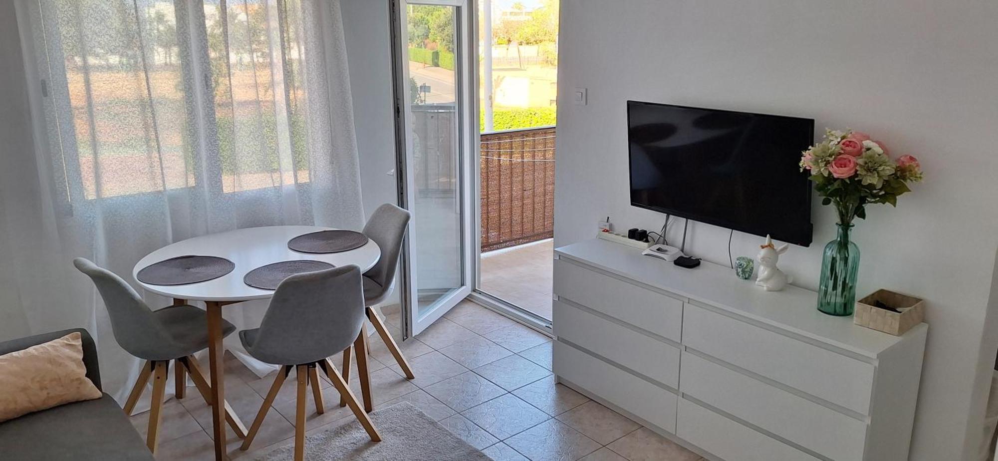Katarina Apartment *
