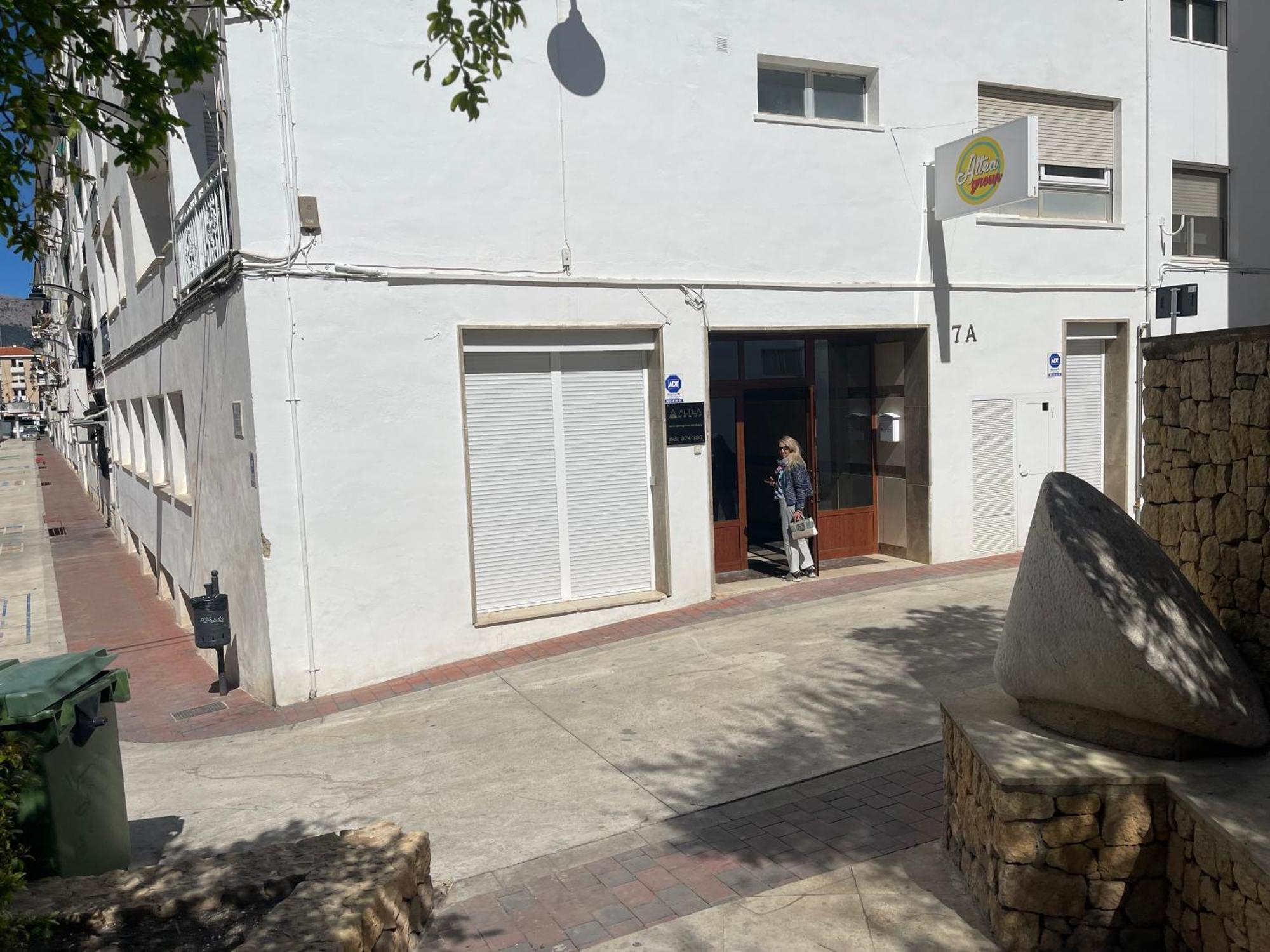 Group Experience Altea