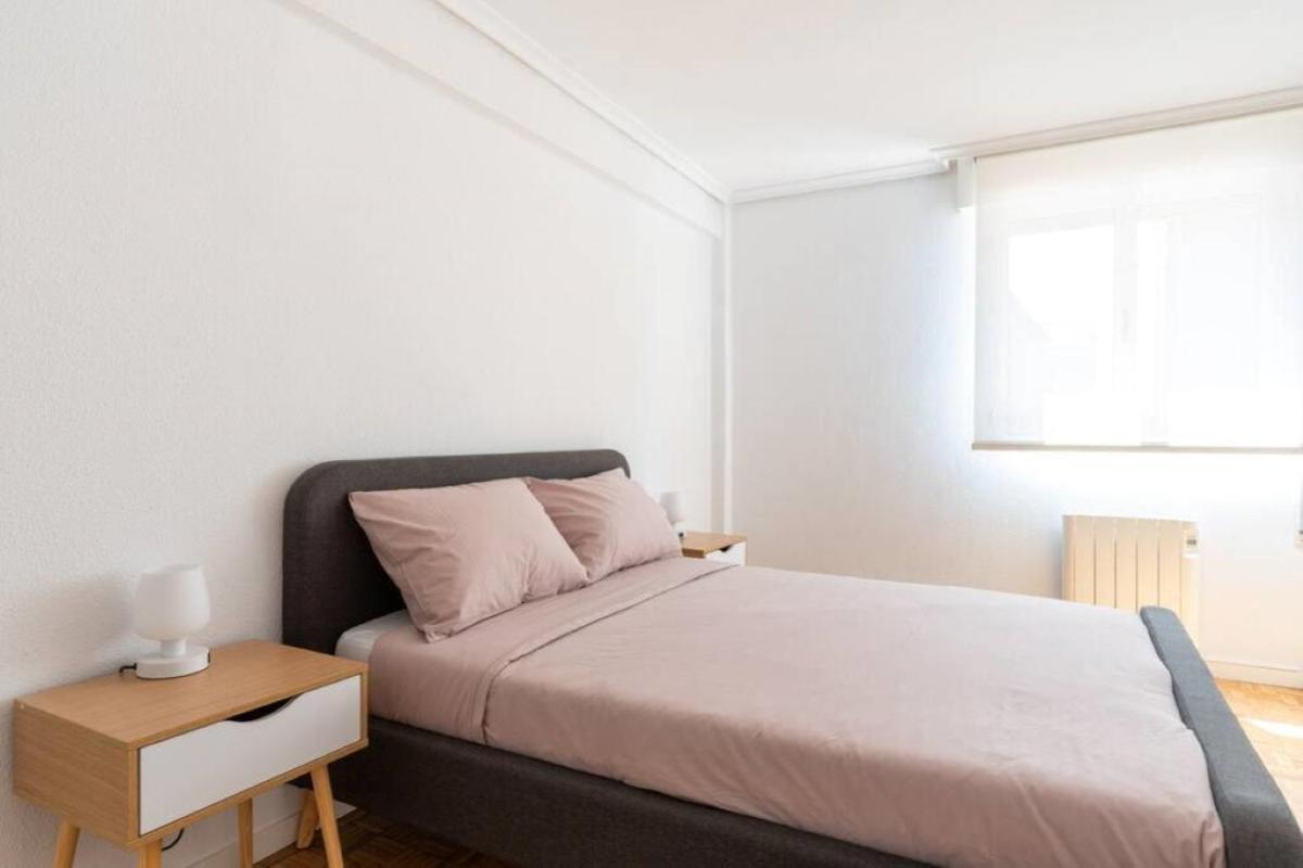 Apartamento Canalejas Wehomes Santander
