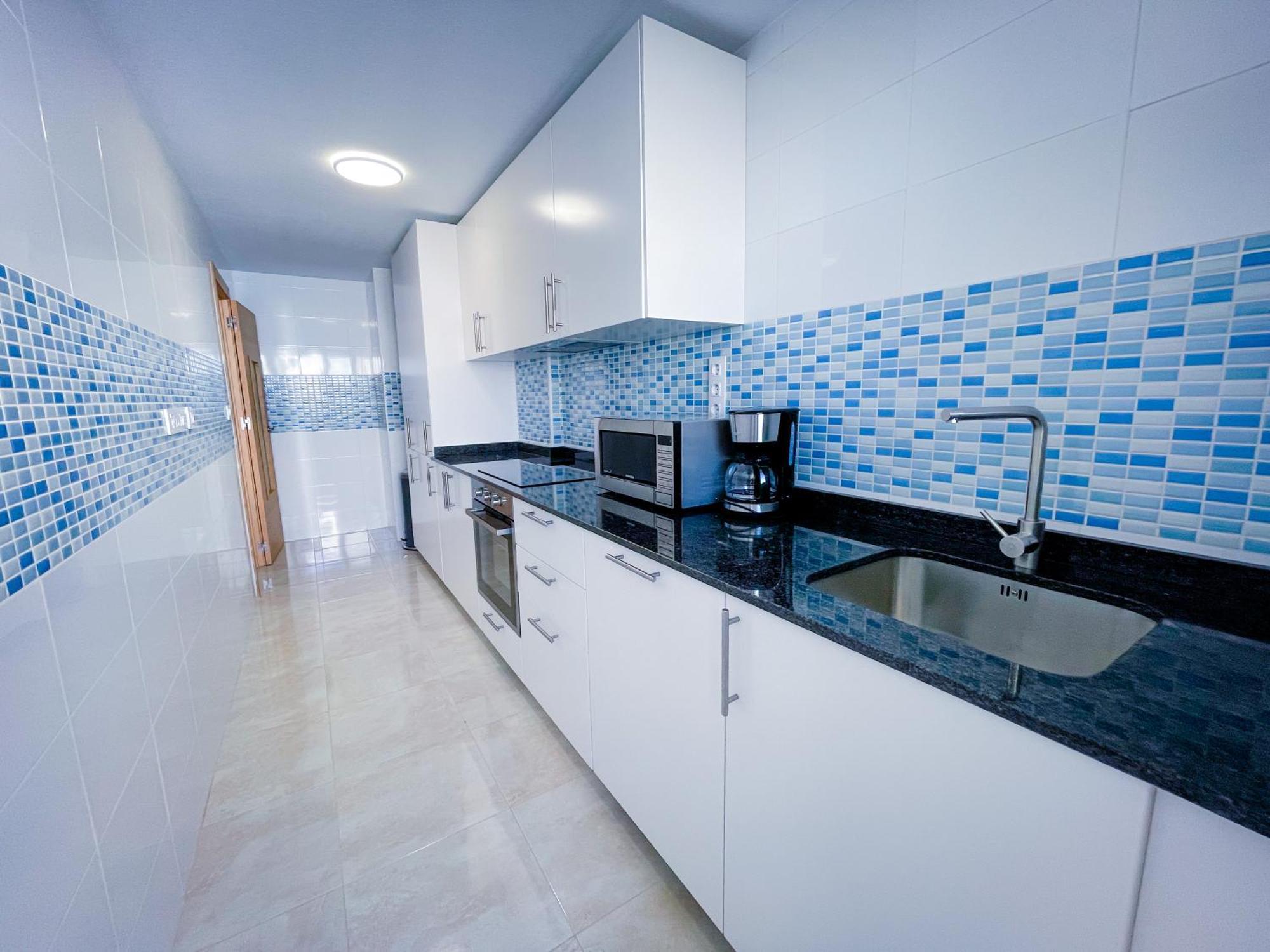 Apartamento Mar Menor Paradise By Pinos Holidays