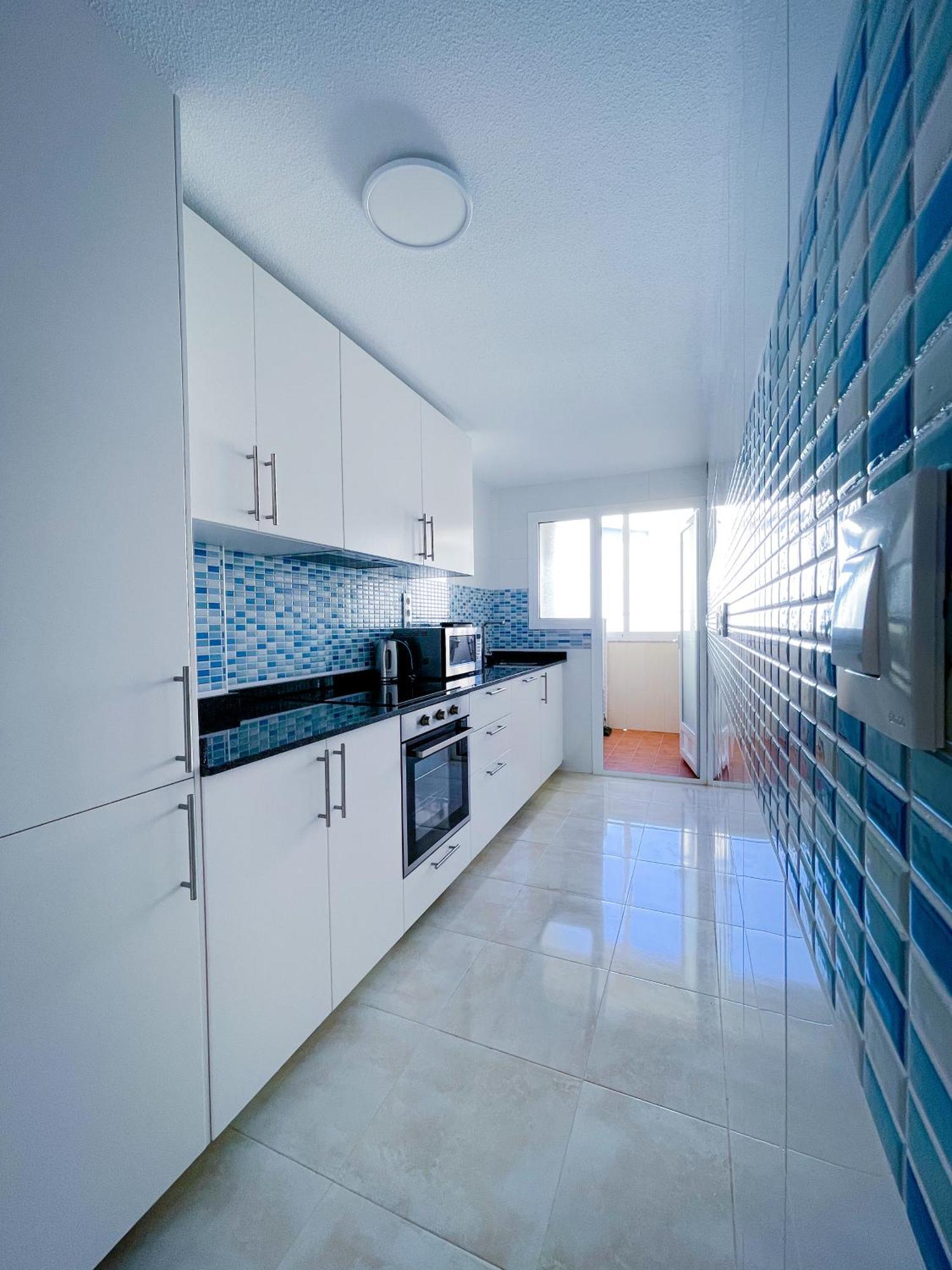 Mar Menor Paradise By Pinos Holidays Apartamento San Pedro del Pinatar