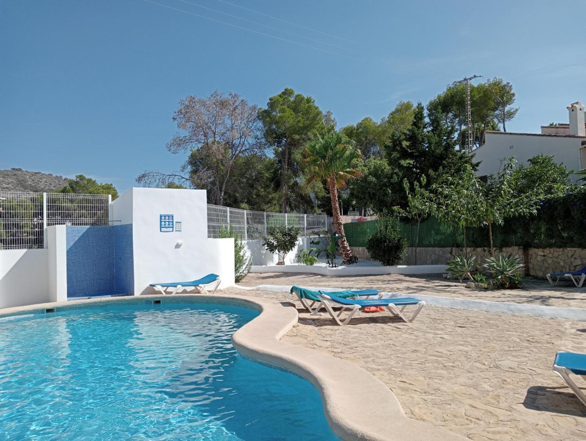 Mayari * Moraira