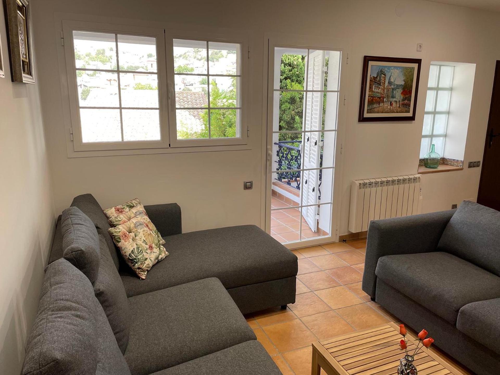 Сasa de vacaciones Ragon Residencial, 13 Güéjar Sierra