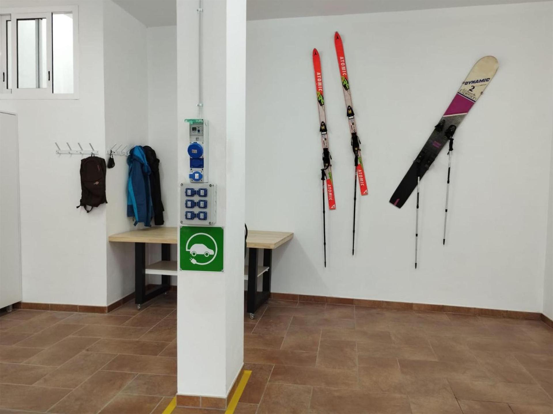 Ragon Residencial, 13 Güéjar Sierra