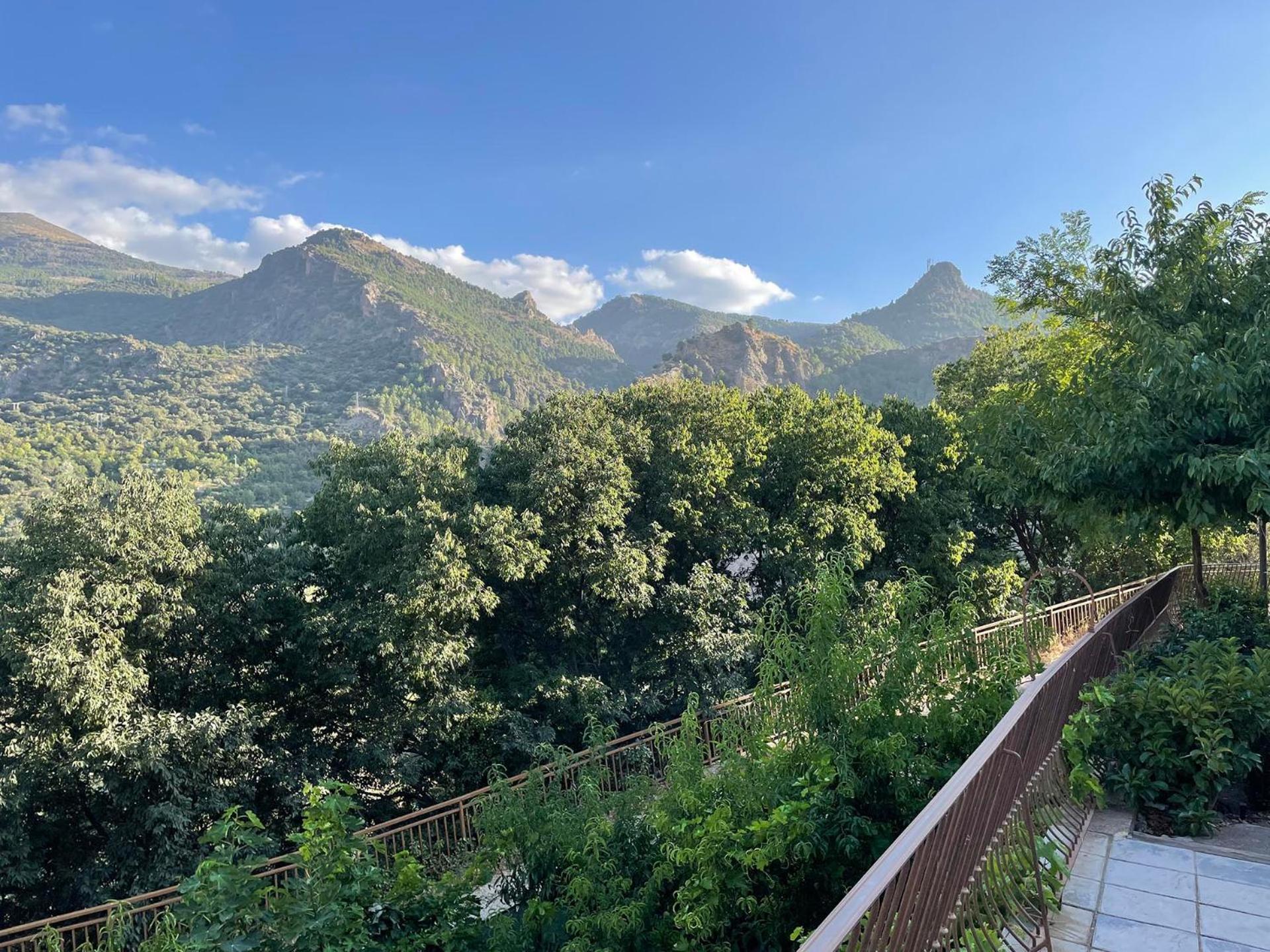Ragon Residencial, 13 Сasa de vacaciones Güéjar Sierra