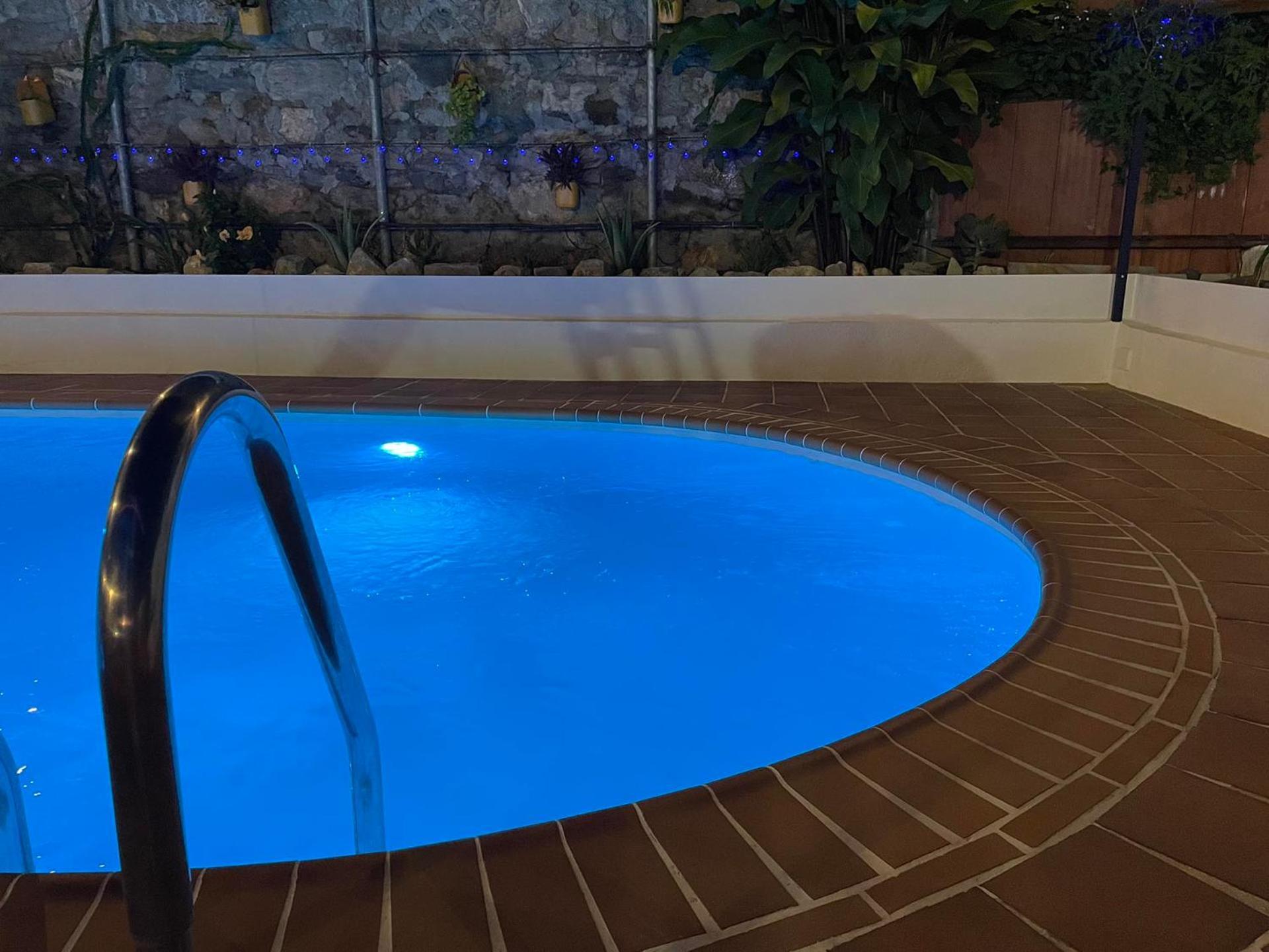 Сasa de vacaciones Ragon Residencial, 13
