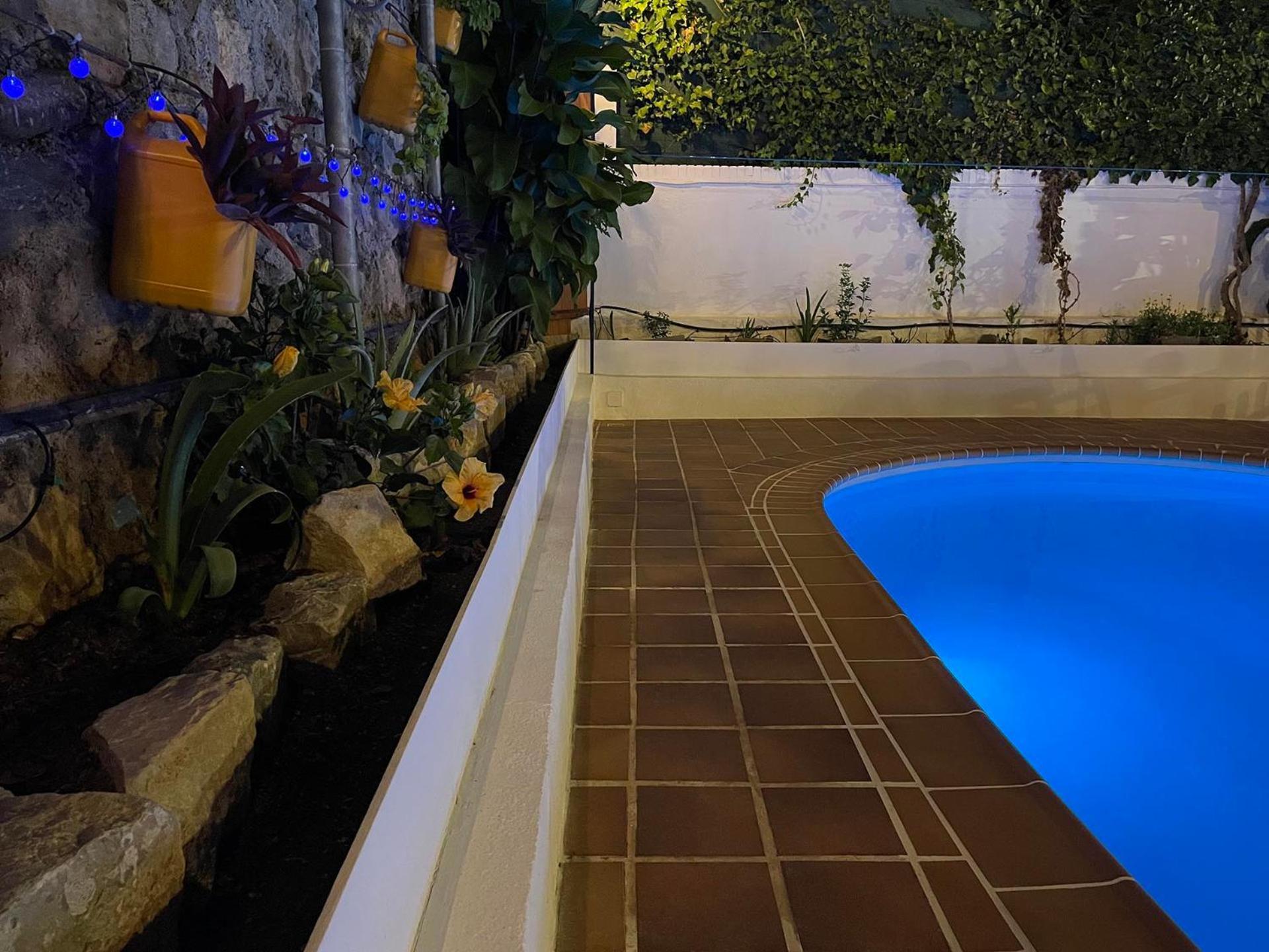 Ragon Residencial, 13 * Güéjar Sierra