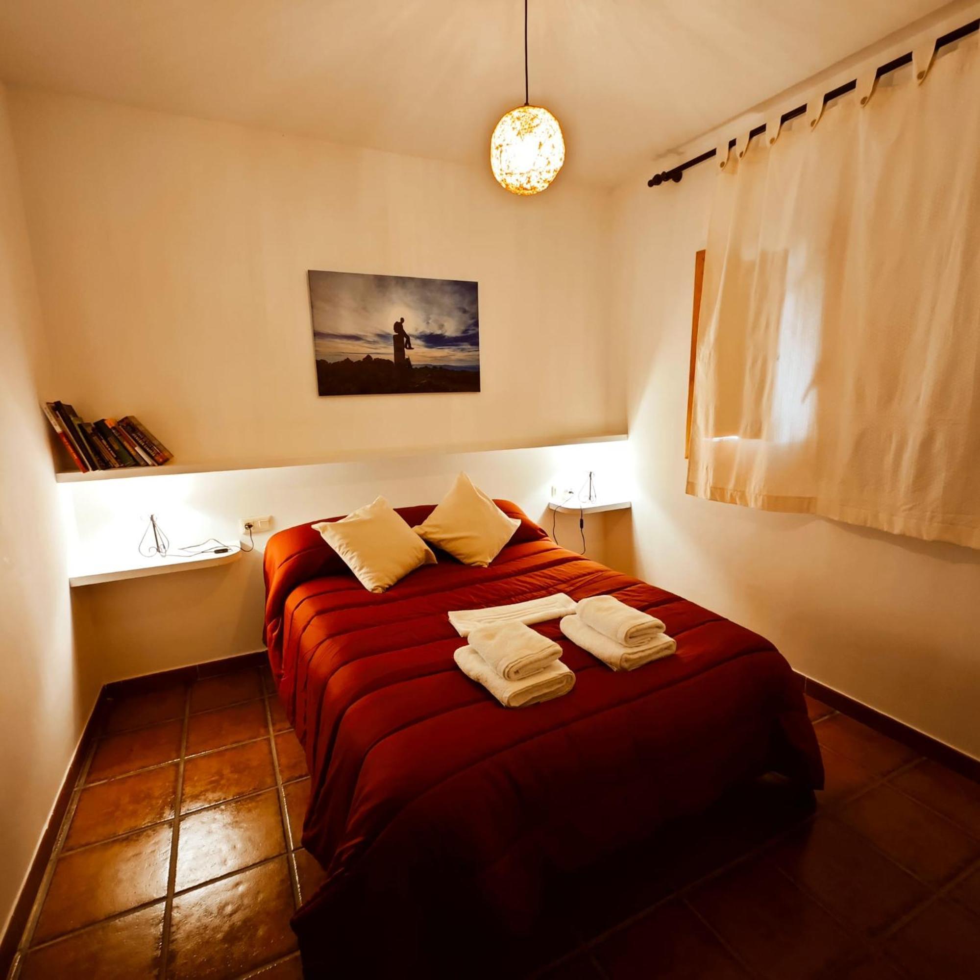 Casa El Rincon Del Guardal