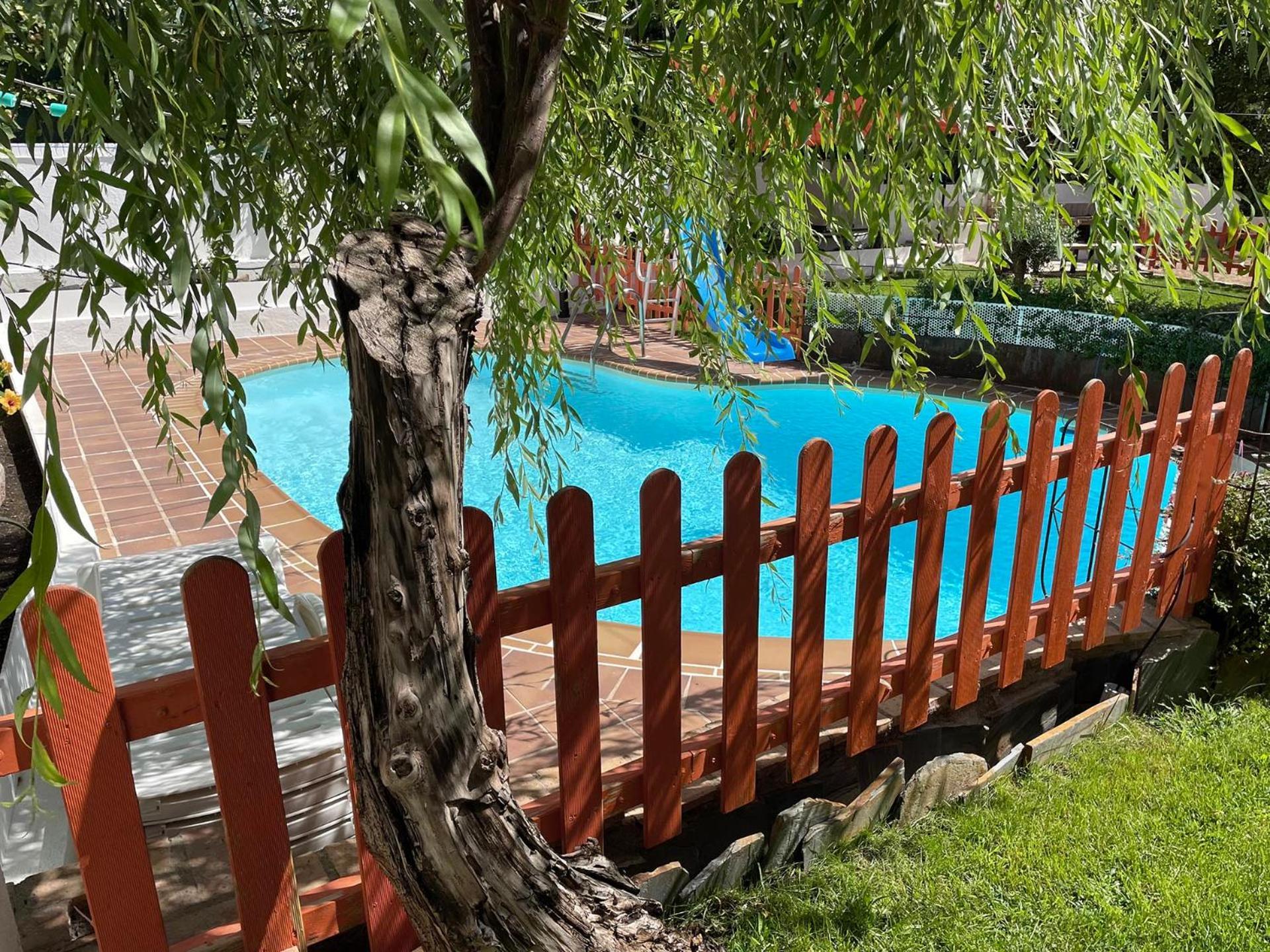 Ragon Residencial, 13 Сasa de vacaciones Güéjar Sierra