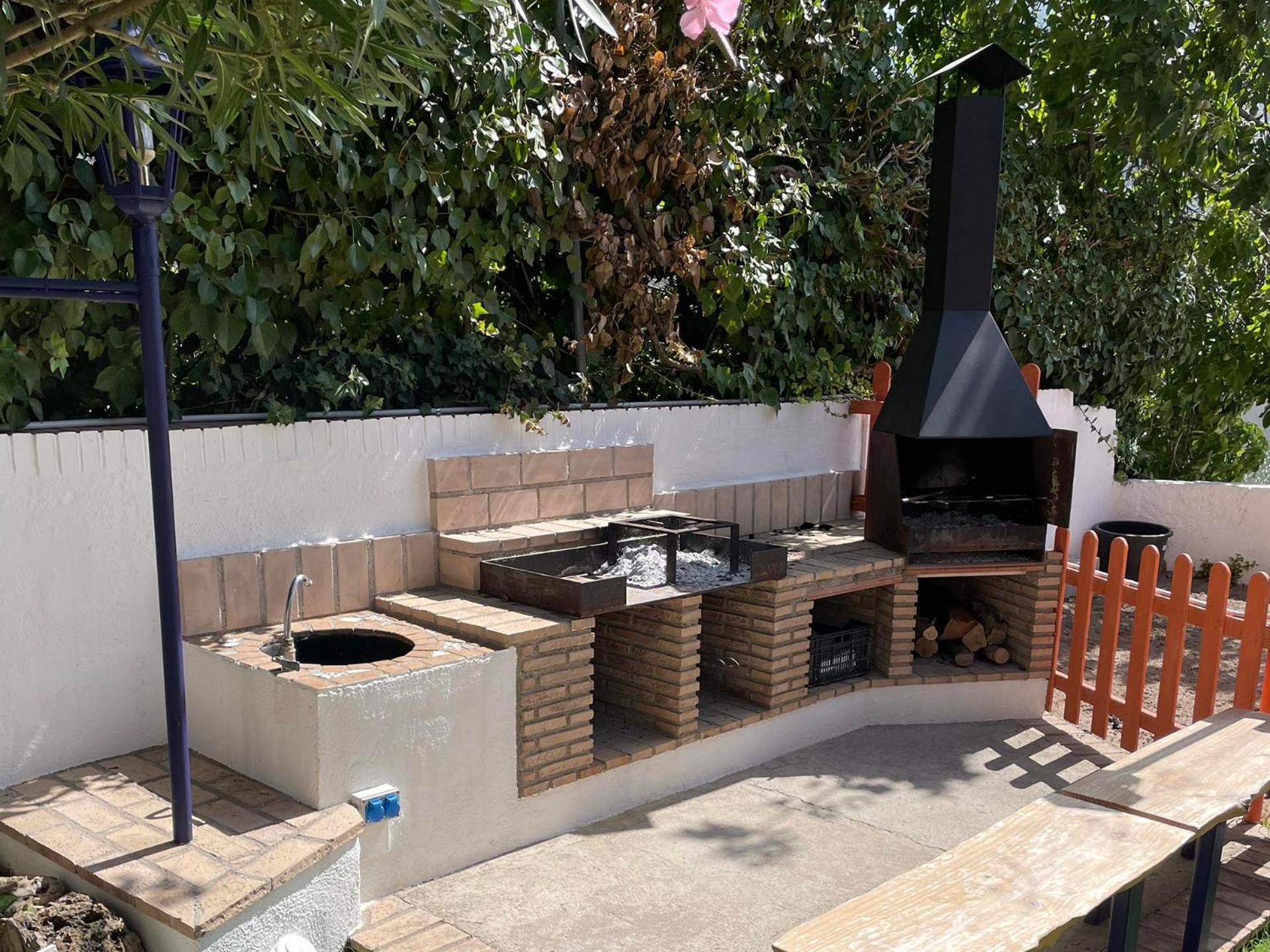 Ragon Residencial, 13 Сasa de vacaciones
