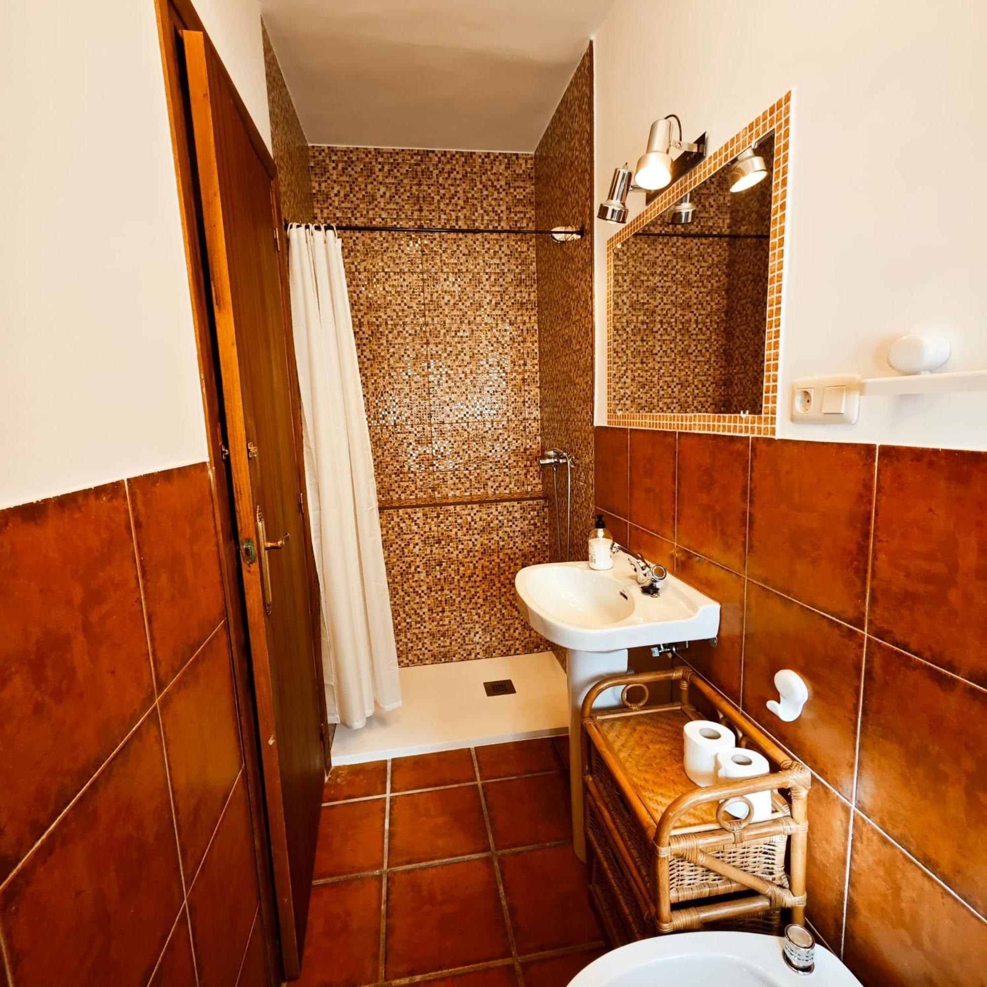 Casa El Rincon Del Guardal Сasa de vacaciones Huéscar