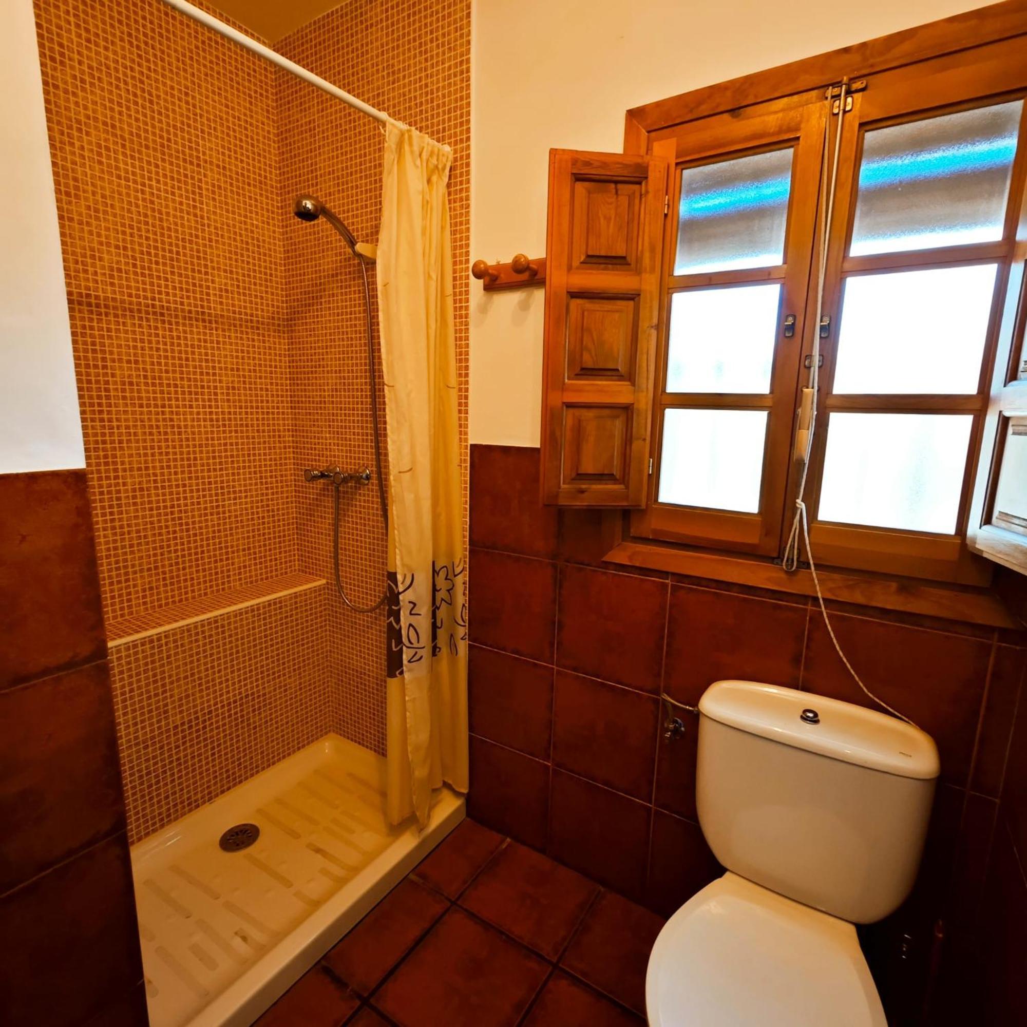 Casa El Rincon Del Guardal