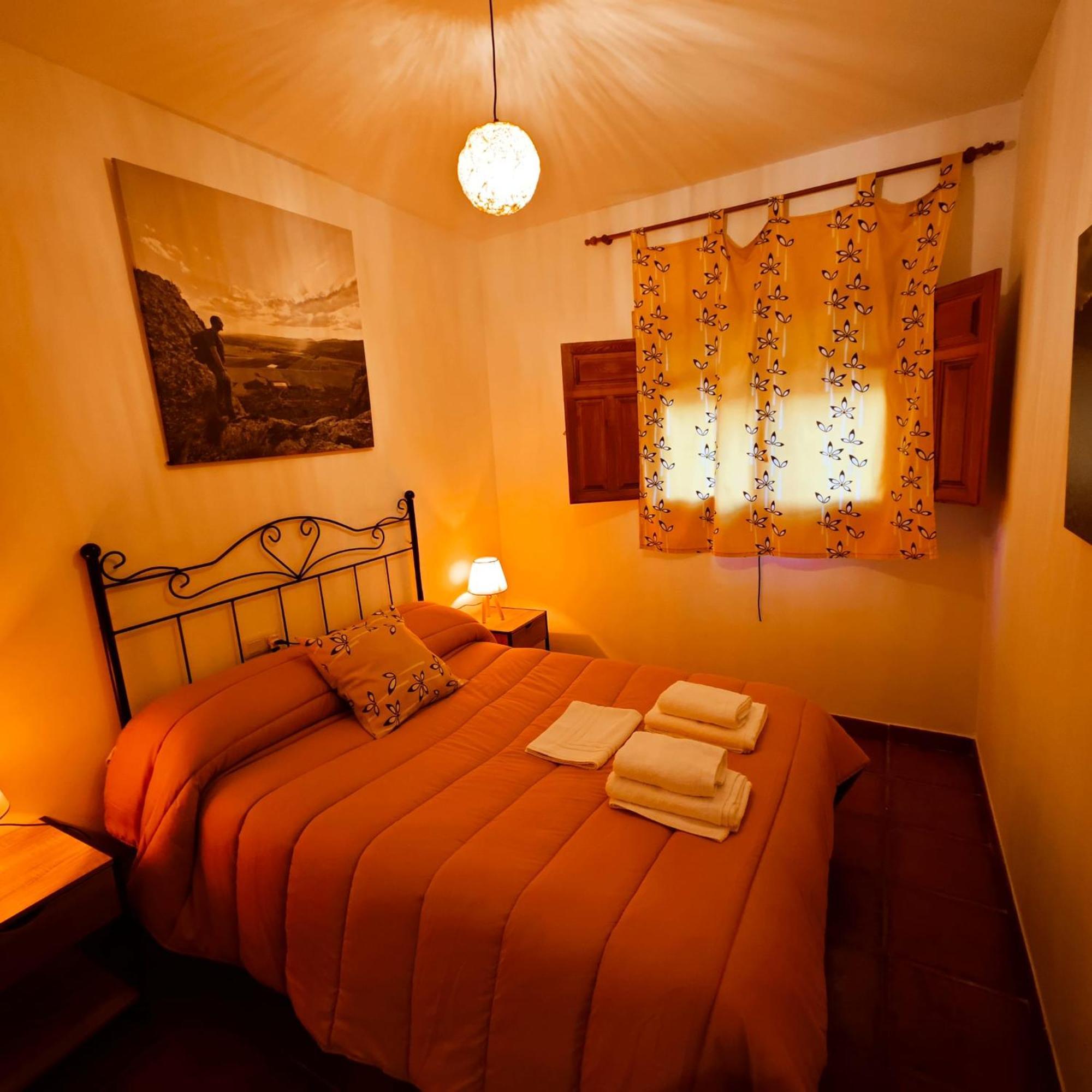 Casa El Rincon Del Guardal Сasa de vacaciones