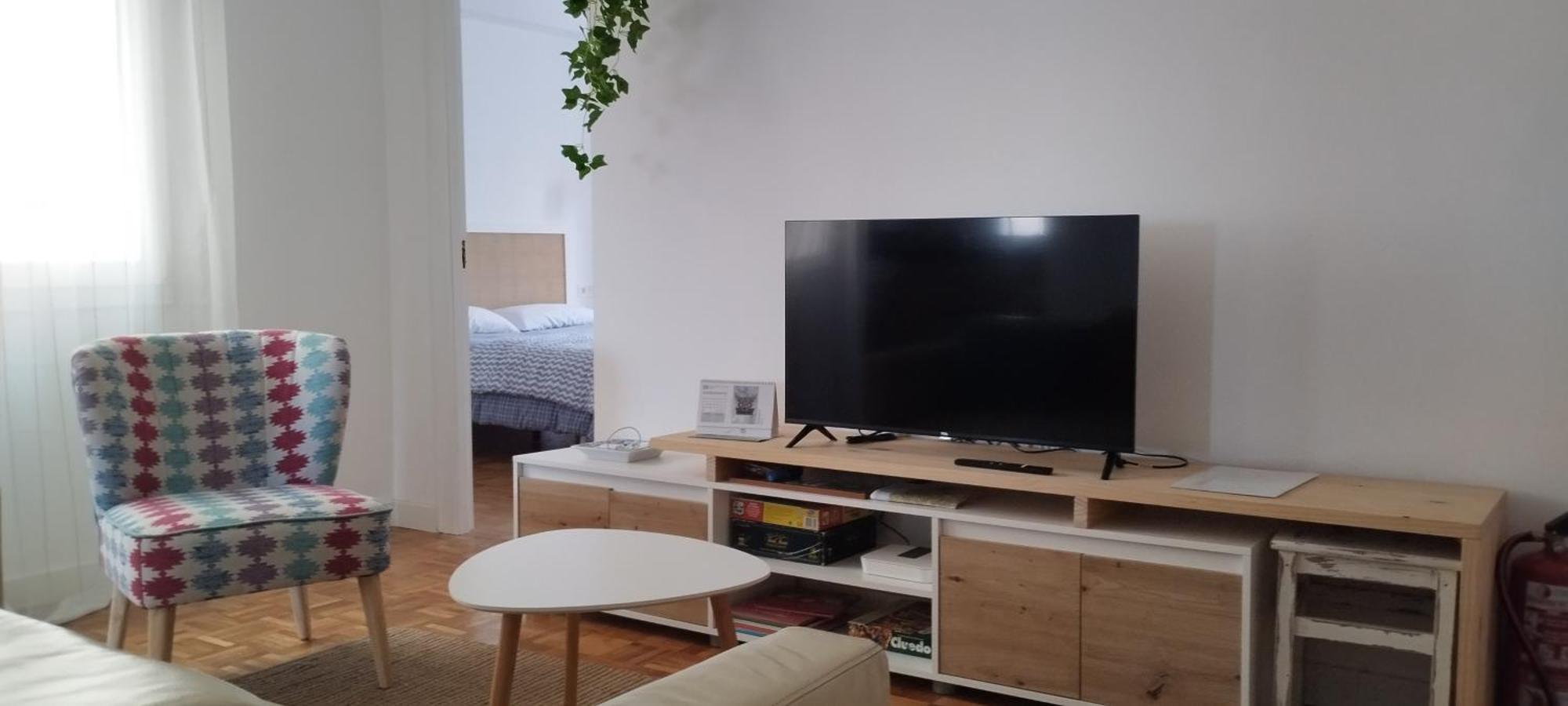 La Camara Secreta De Belni Apartamento *