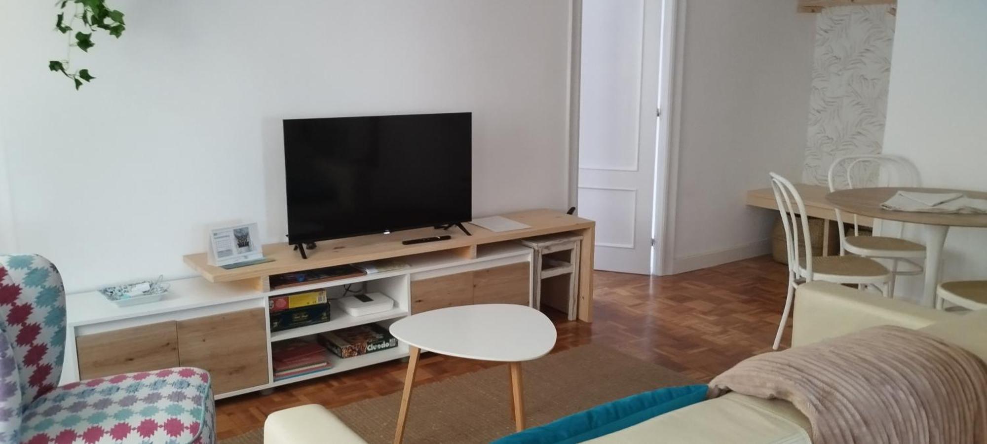 La Camara Secreta De Belni Apartamento