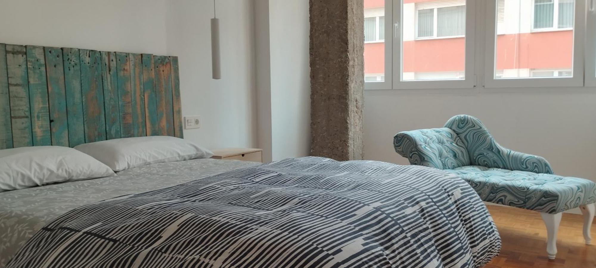 La Camara Secreta De Belni Apartamento *