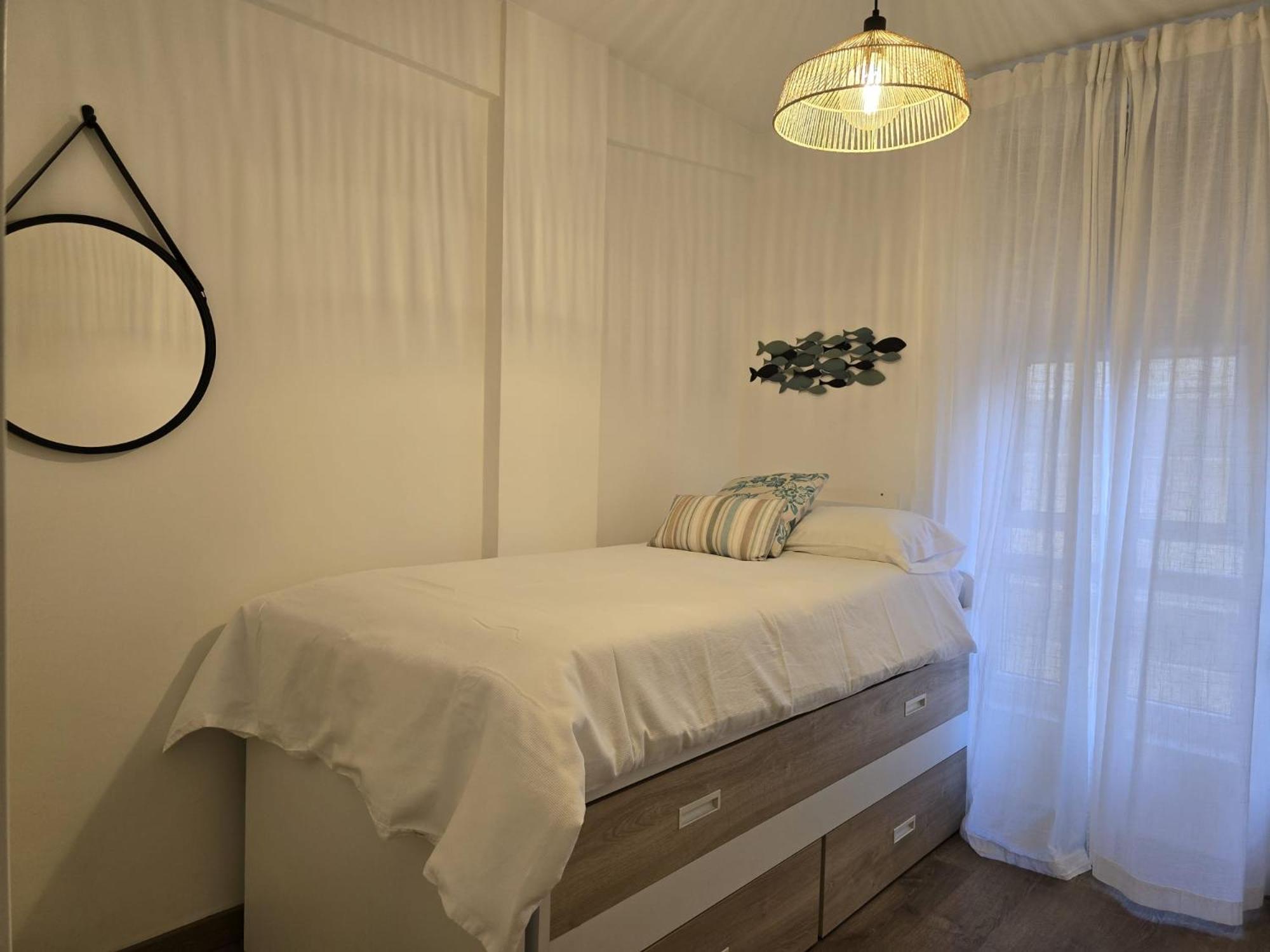 Apartamento Balcon Al Mar *