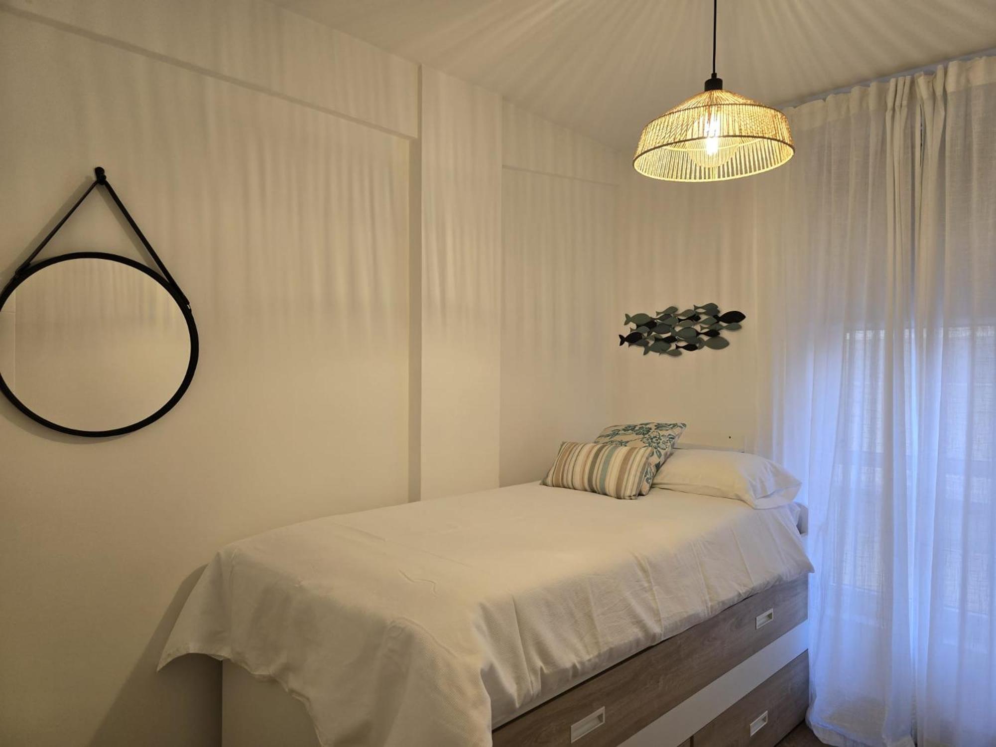 Apartamento Balcon Al Mar Sanxenxo